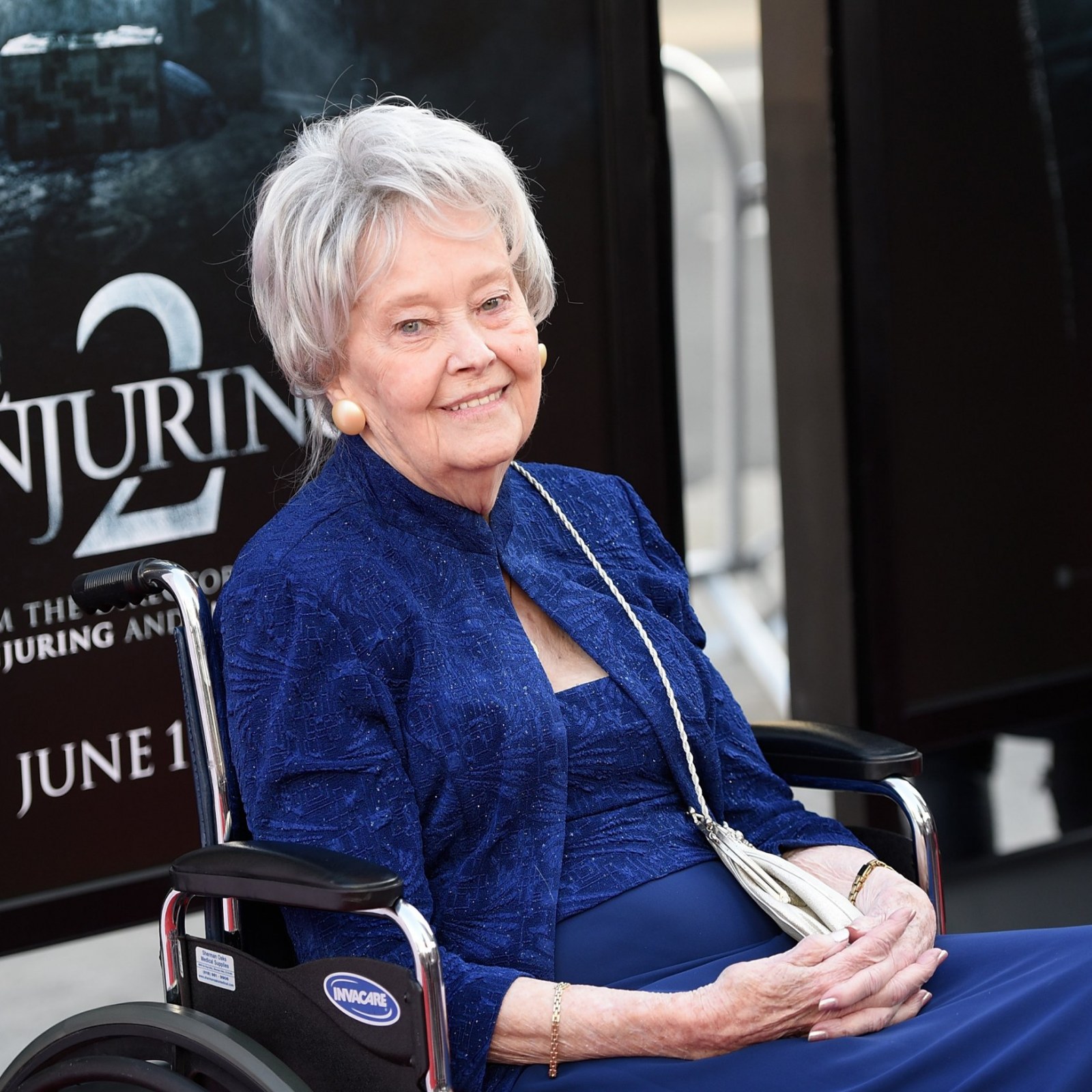 Real Life 'Conjuring' Couple, Ed And Lorraine Warren, Allegedly Had Secret Underaged Lover In Home