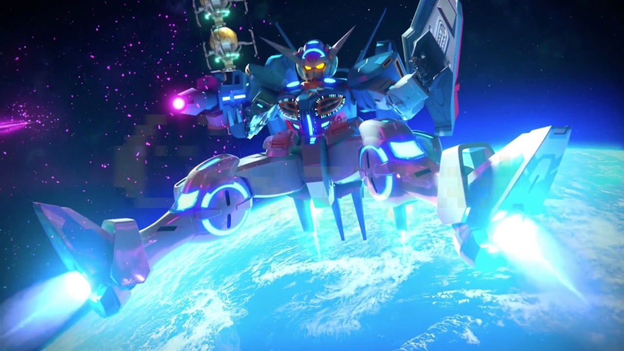 Gundam Universe