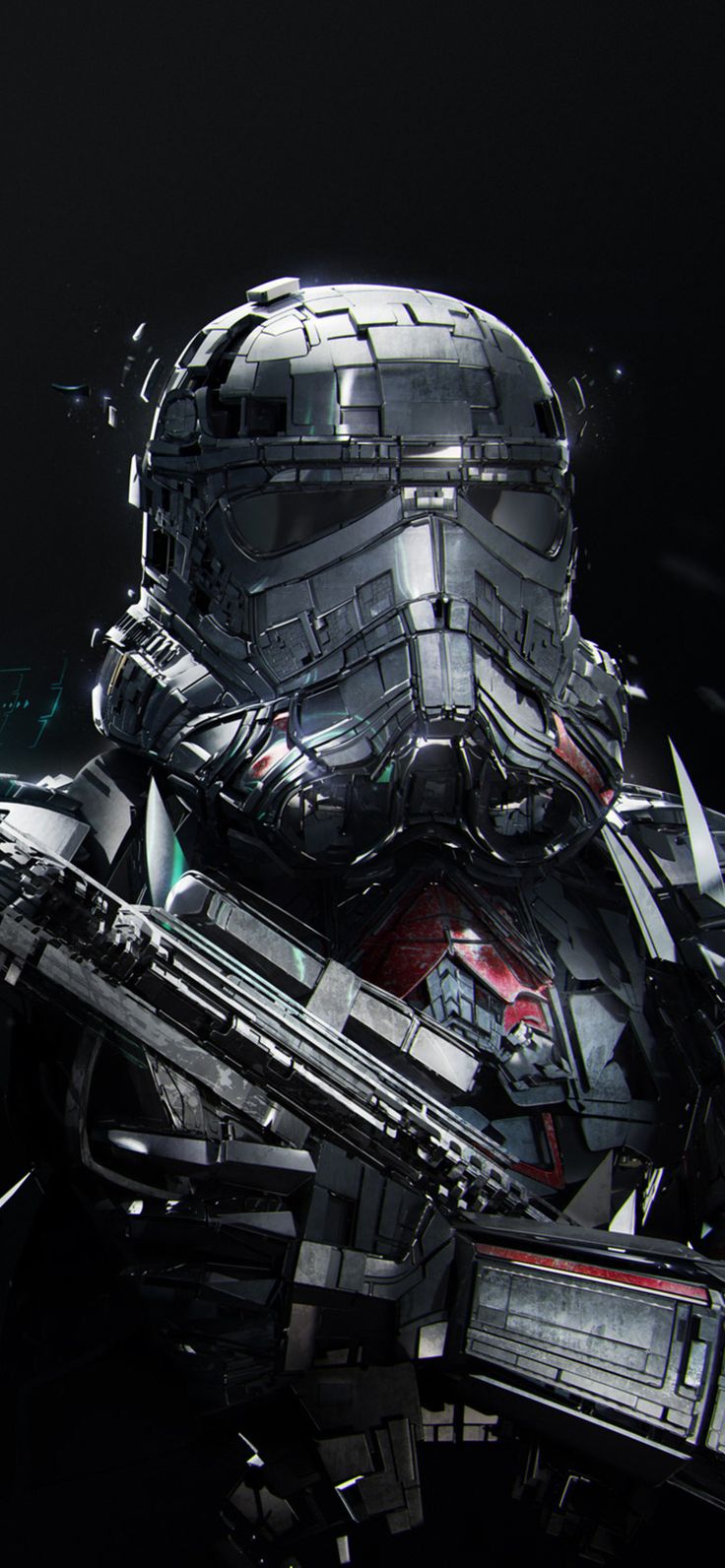 Star Wars Stormtrooper iPhone XS MAX HD 4k Wallpaper, Image, Background, Photo and Pict. Star wars wallpaper, Star wars background, Star wars image