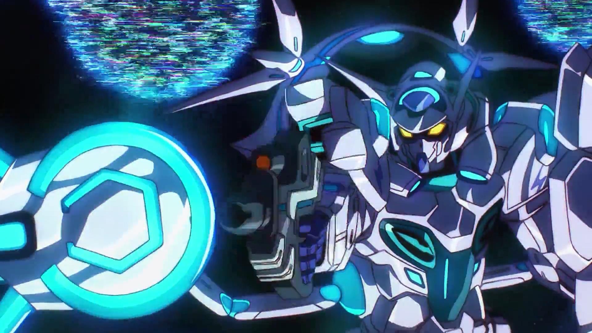Gundam: G no Reconguista