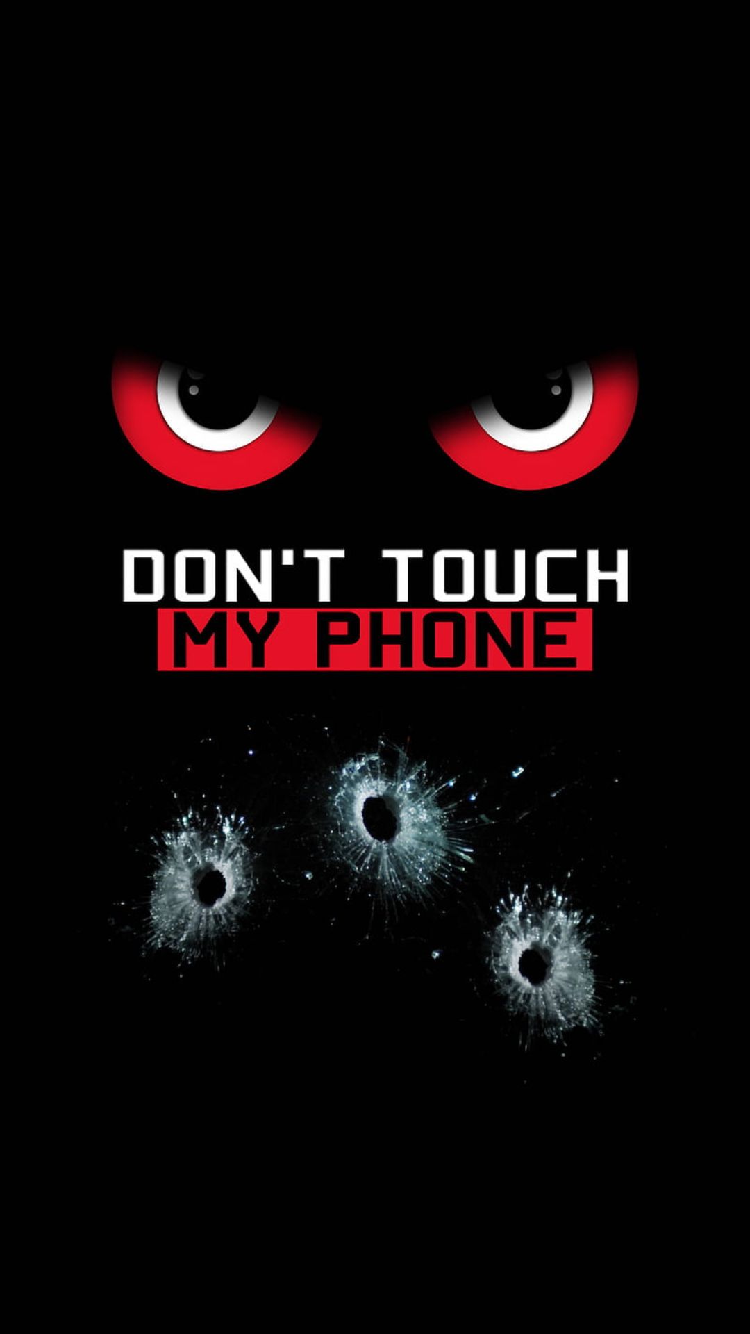 Don't Touch My Phone Wallpaper Dont Touch My Phone Background Download
