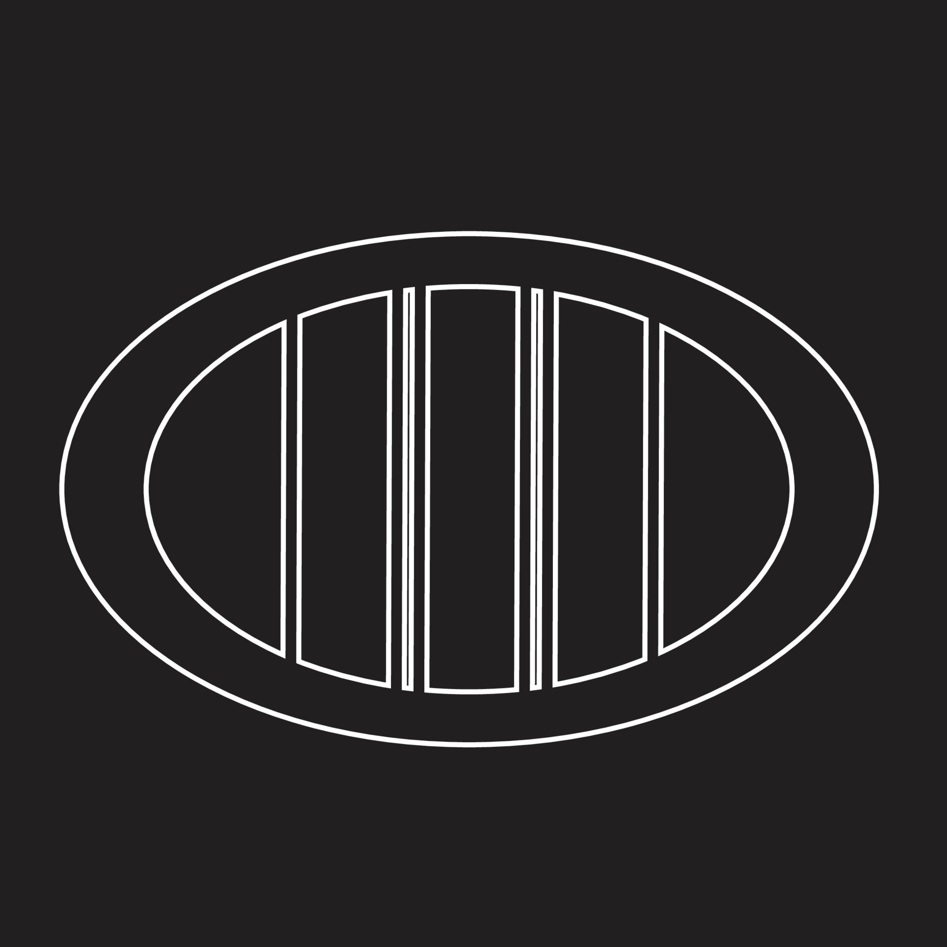 moon and star logo in a circle with can be used for community logos, company logos, wallpaper, banners, pamphlets, and more