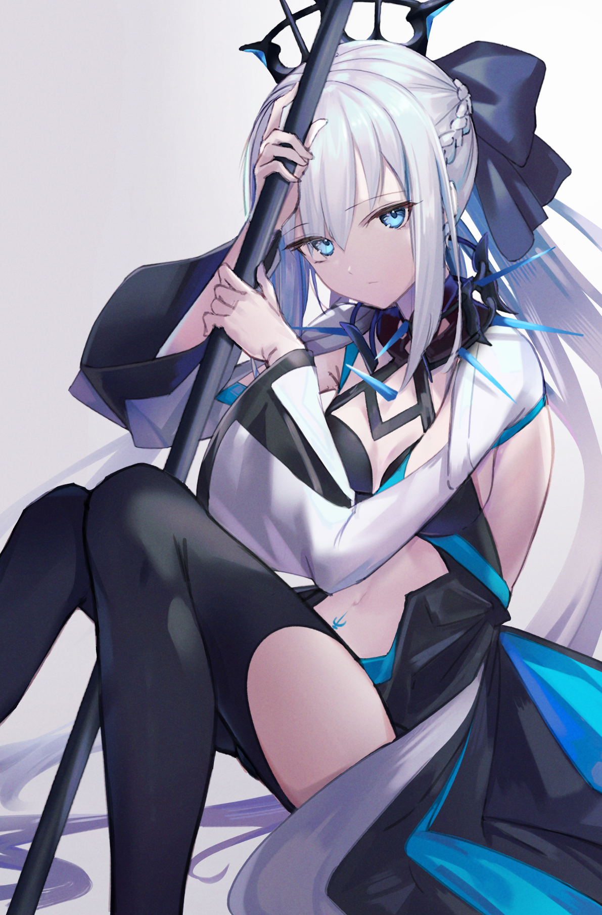 Morgan Le Fay Stay Night Anime Image Board