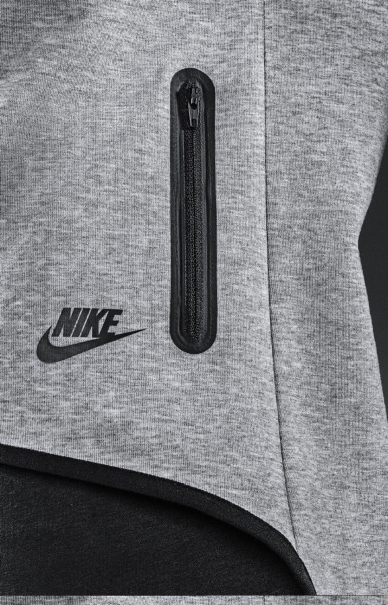 Nike Sportswear Tech Fleece Collection Holiday 2013
