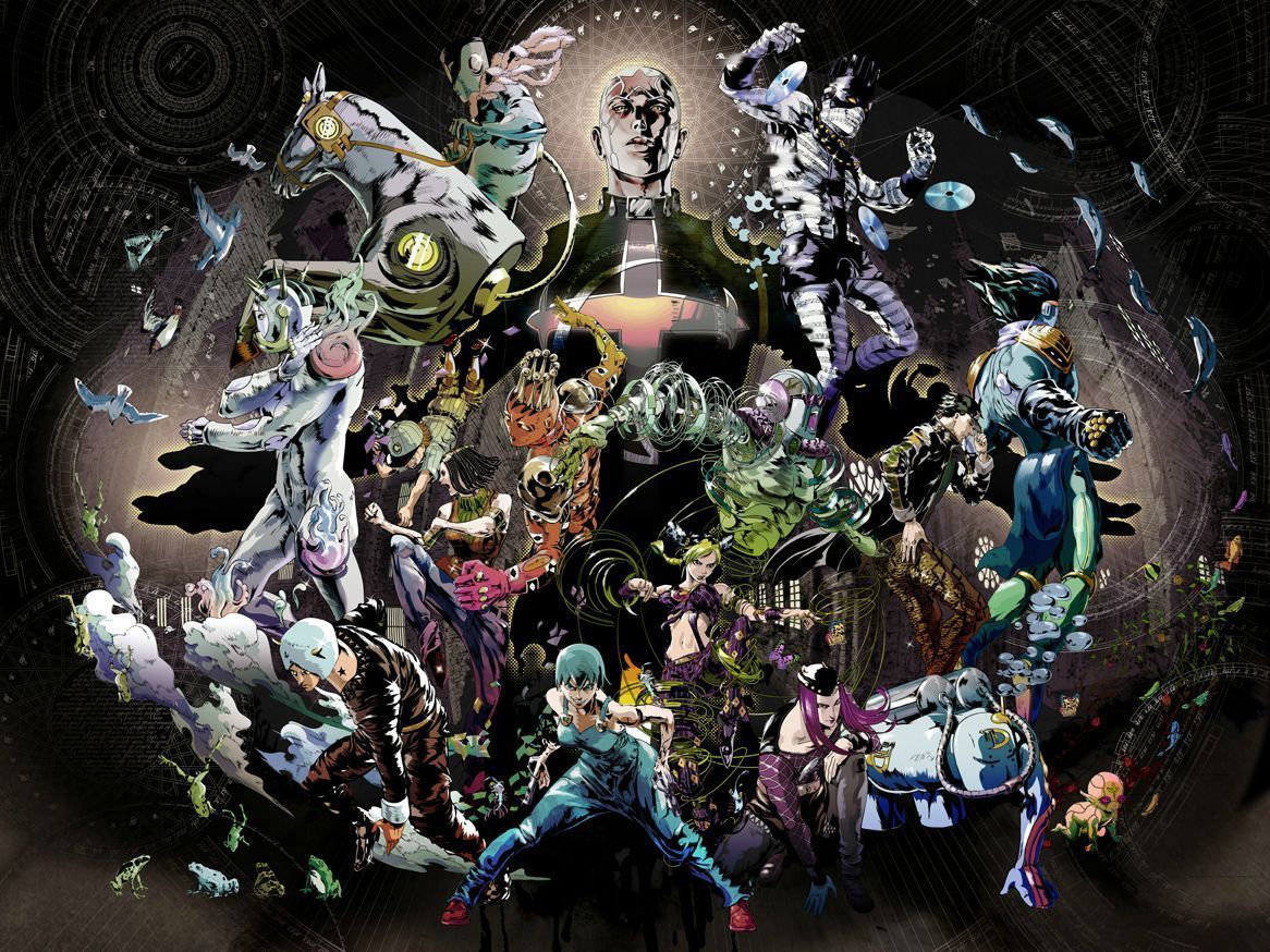 Made In Heaven Wallpaper