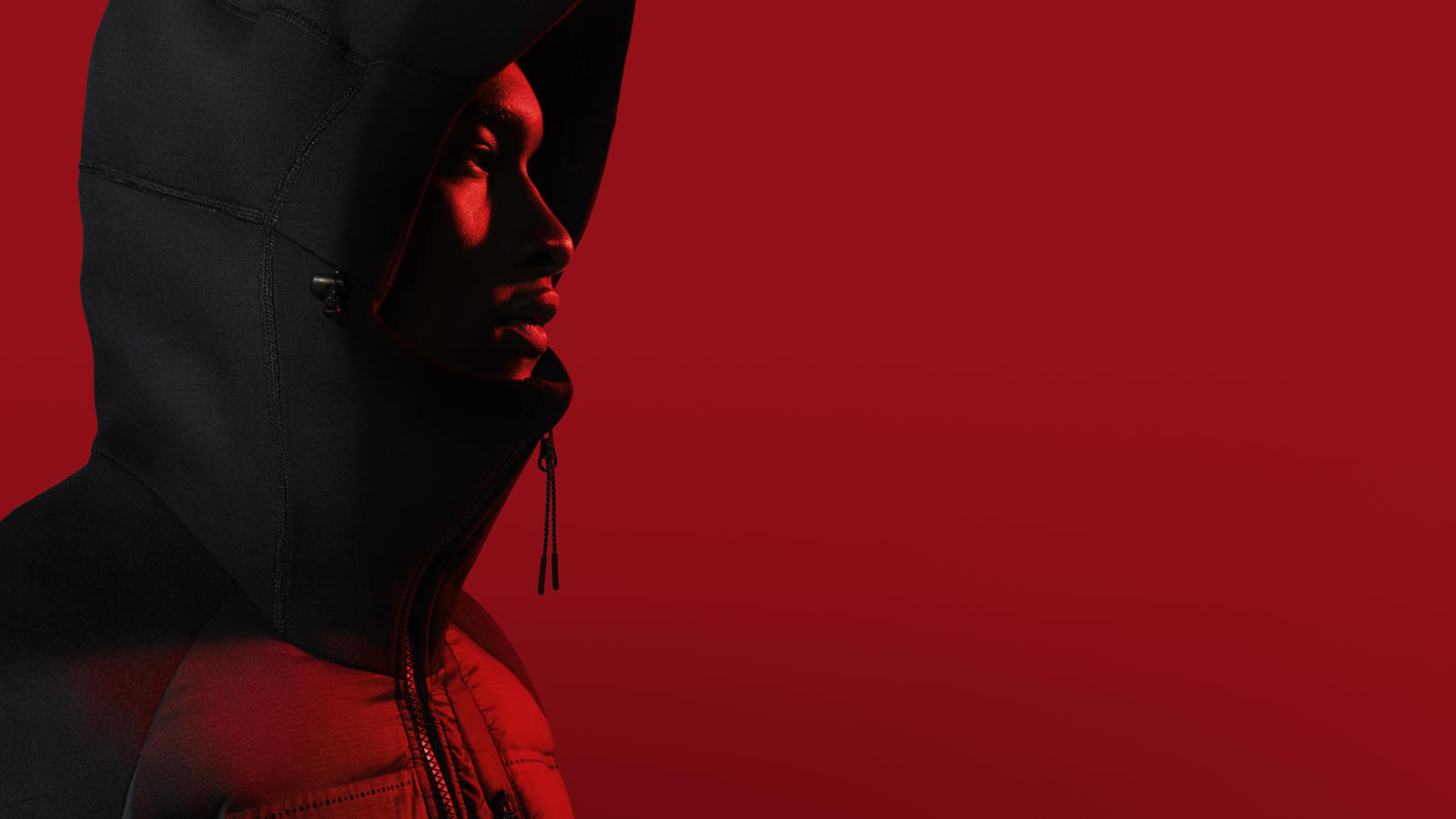 The Look of Winter: The 2015 Nike Tech Fleece Aeroloft Collection