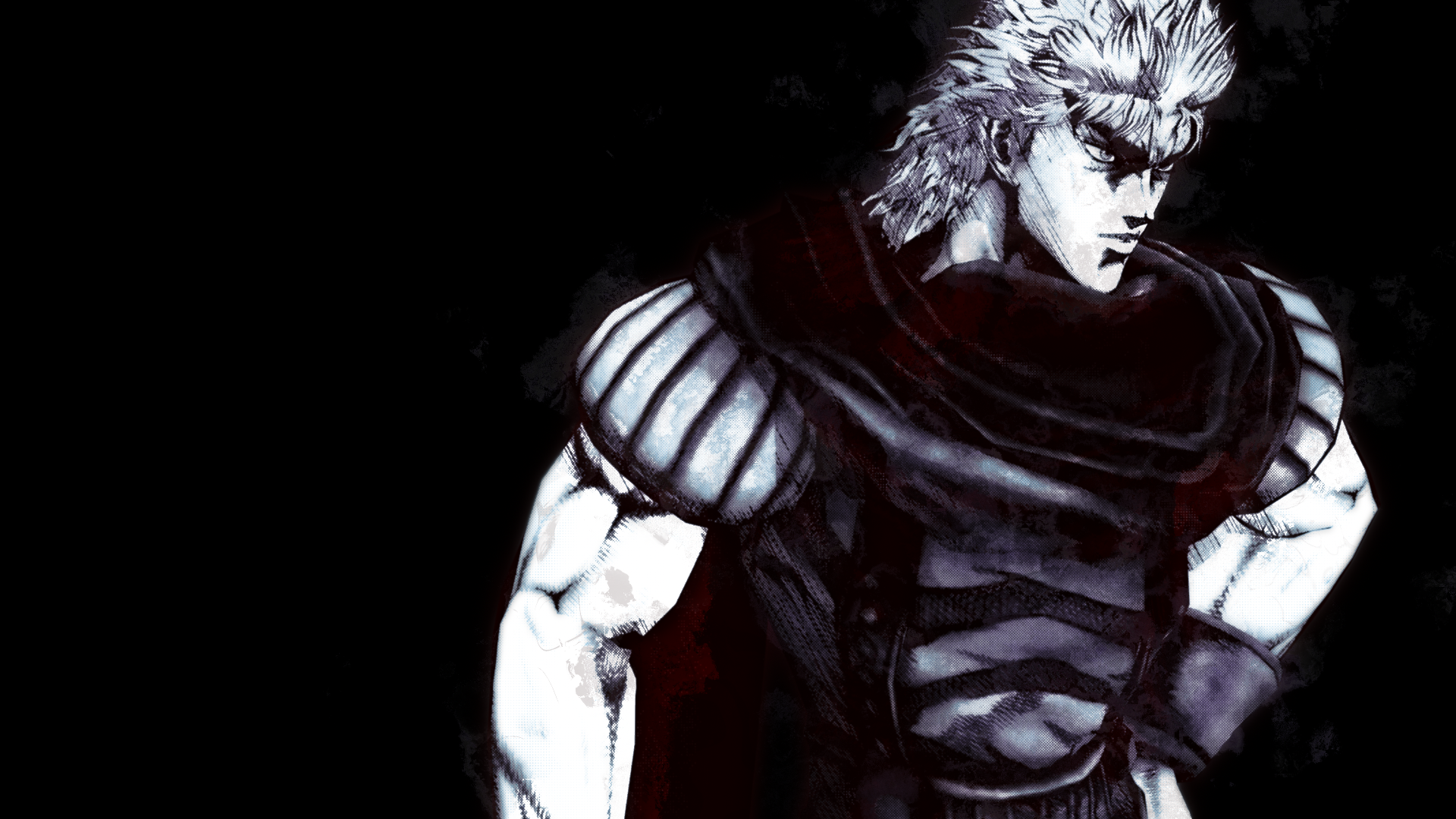 Jojo's Bizarre Adventure HD Wallpaper