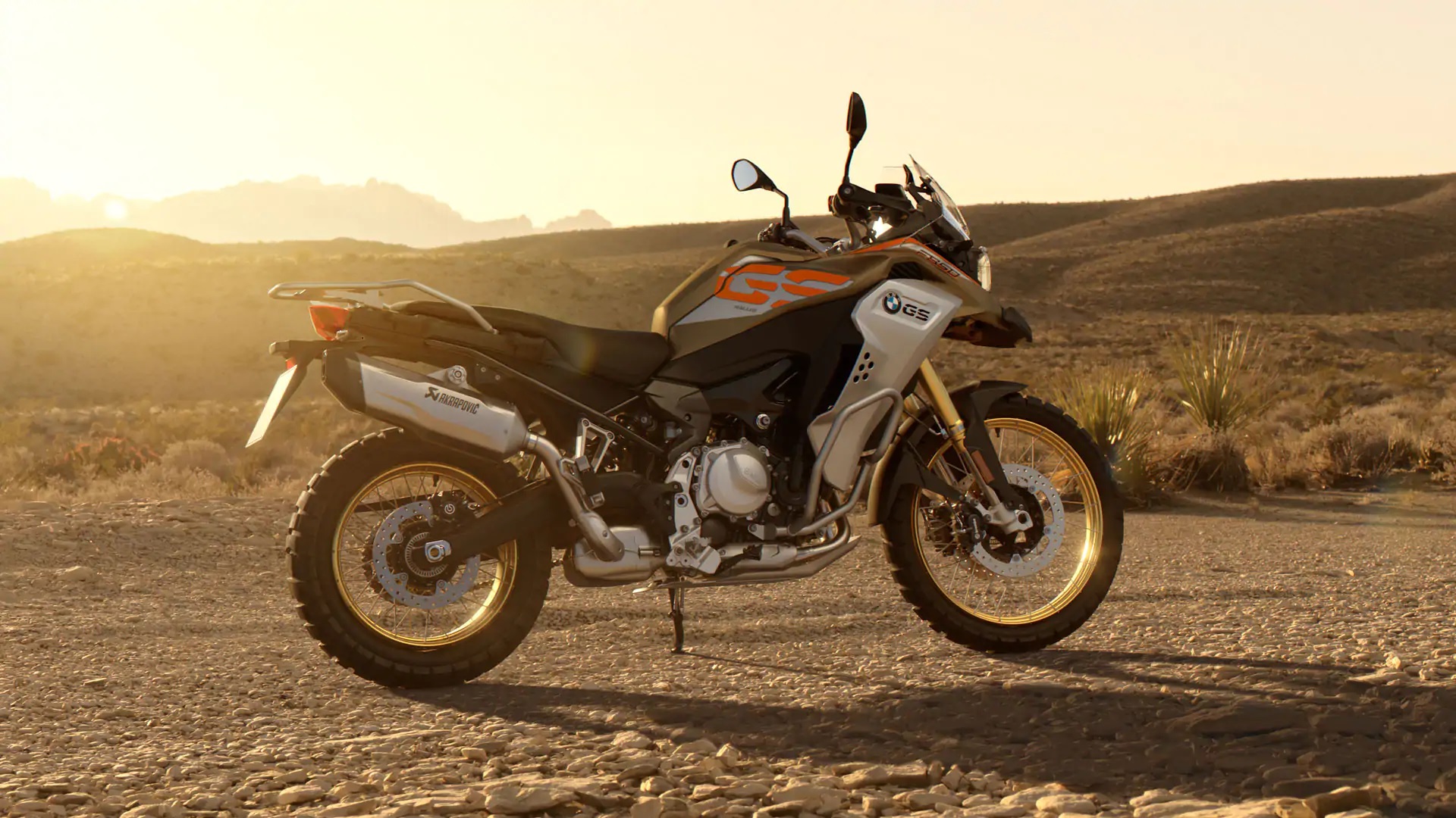 F850GS Wallpapers Wallpaper Cave