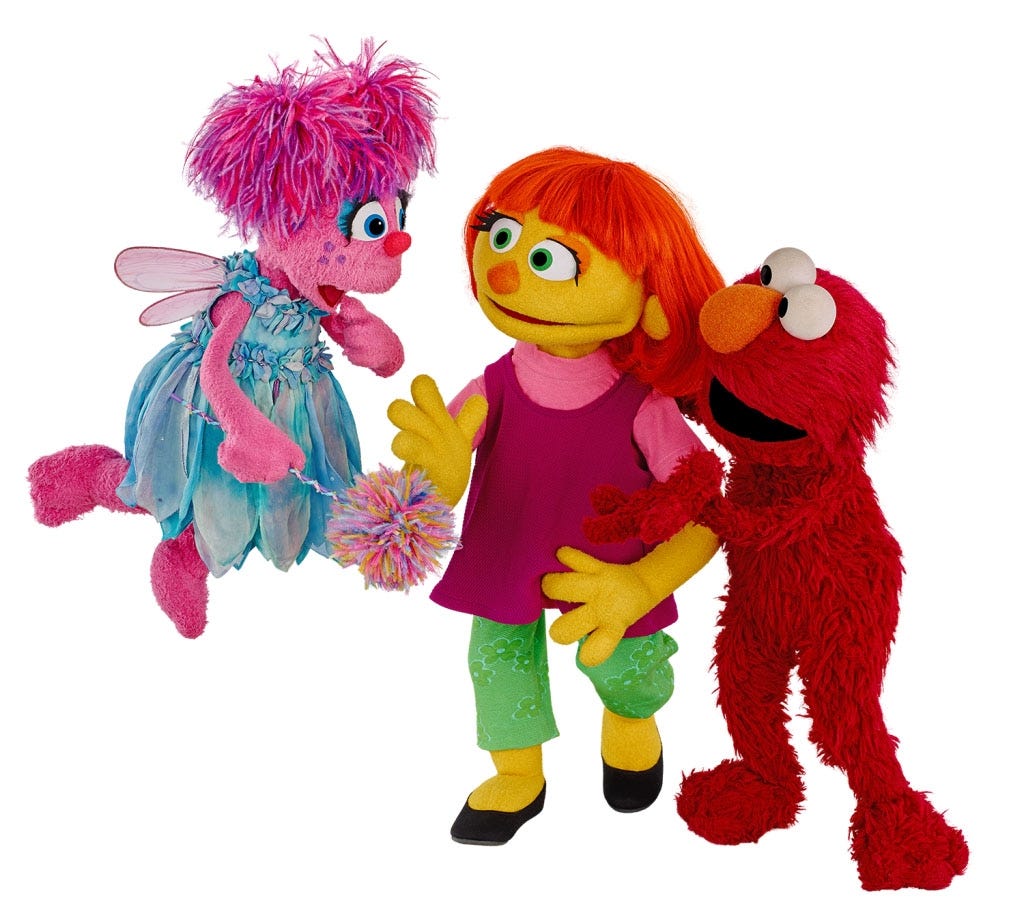 Sesame street quiet time wallpapers wallpaper cave