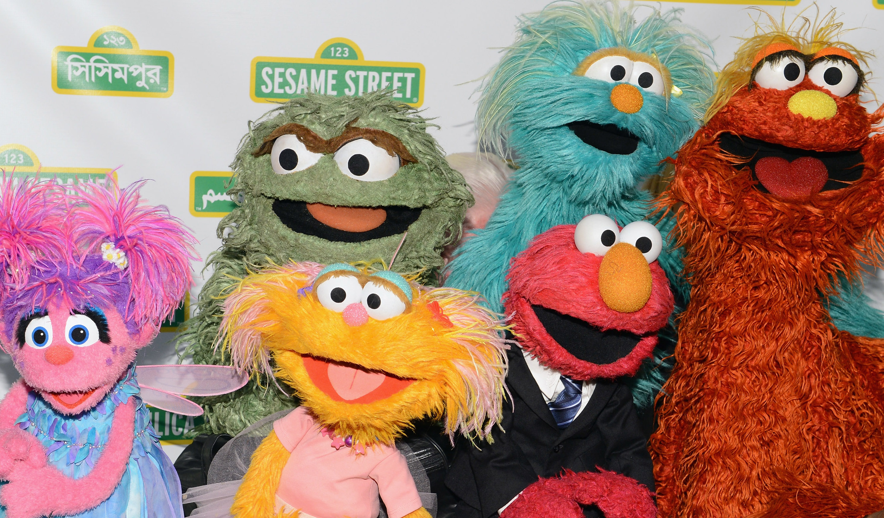 HBO Sesame Street Deal Shows Importance Of Kids In Streaming Battle