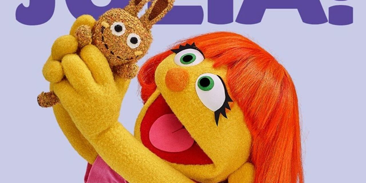 Sesame Street, ' 'Fancy Nancy' Air Episodes With Autistic Characters