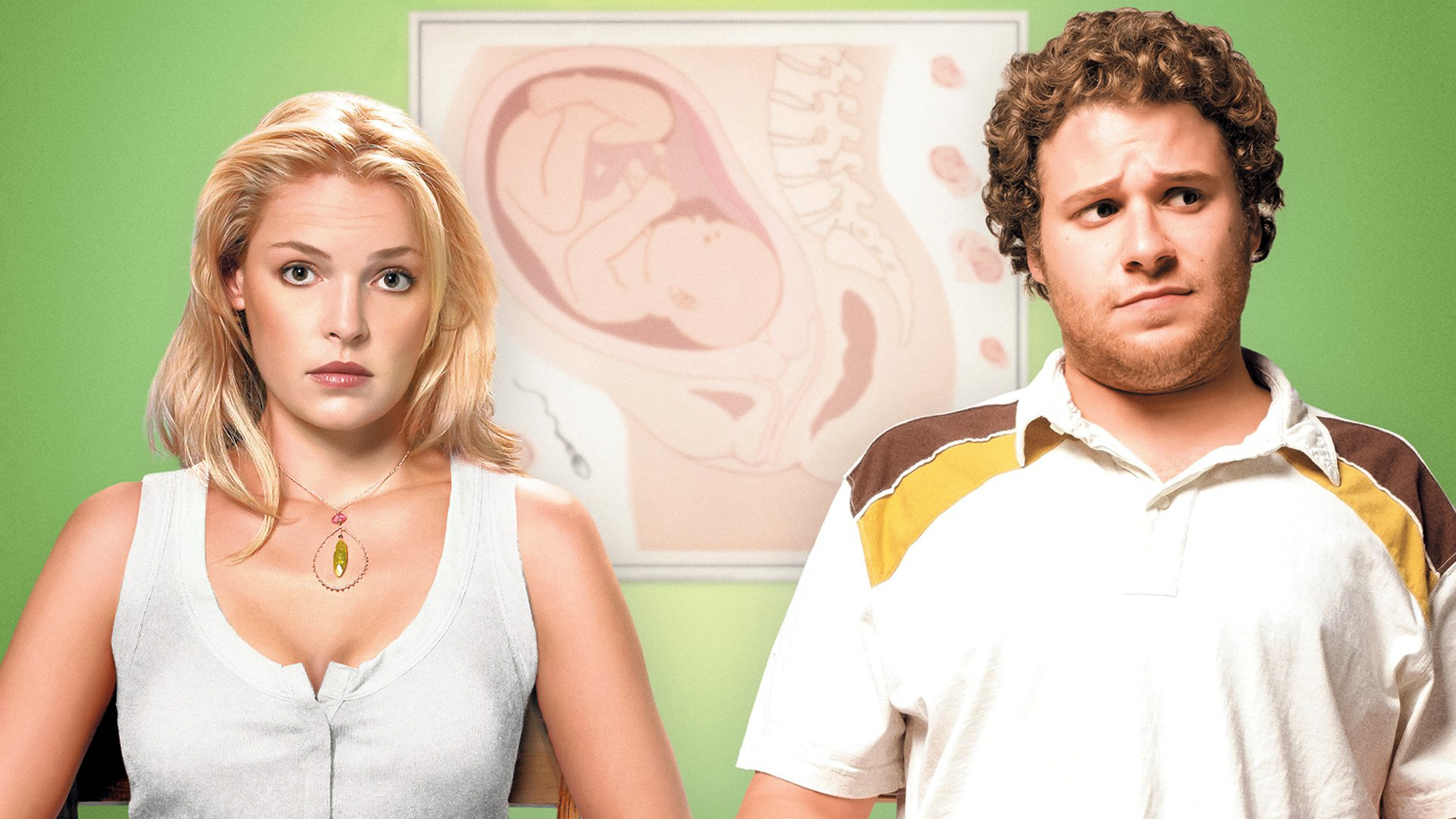 Knocked Up
