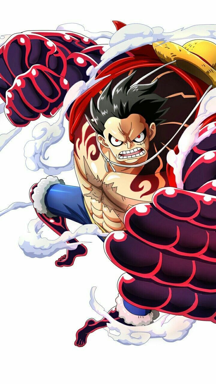 Gear Fourth Bounce Man. Seni anime, Animasi, Seni