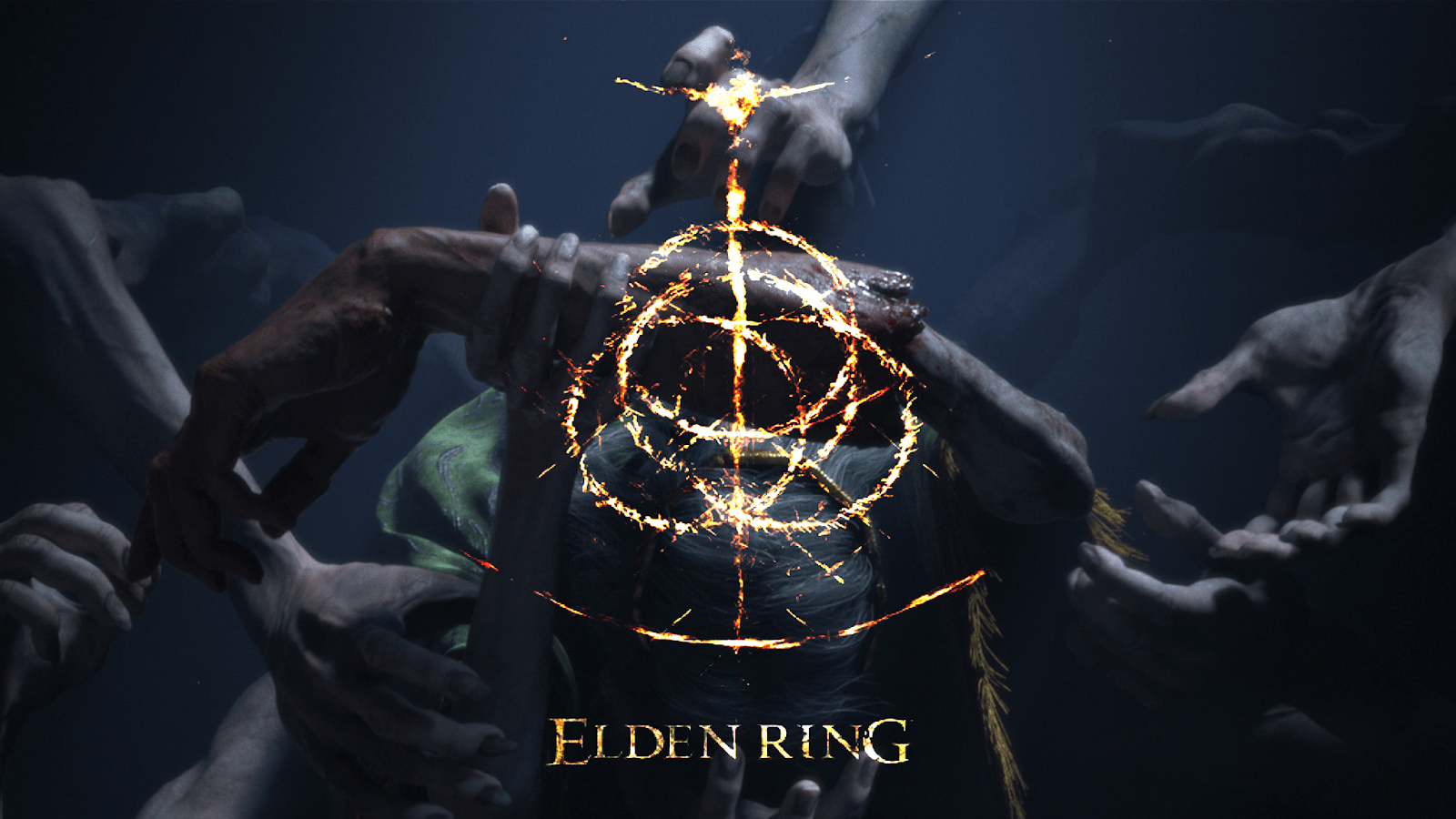 Elden Ring Wallpaper Free Elden Ring Background