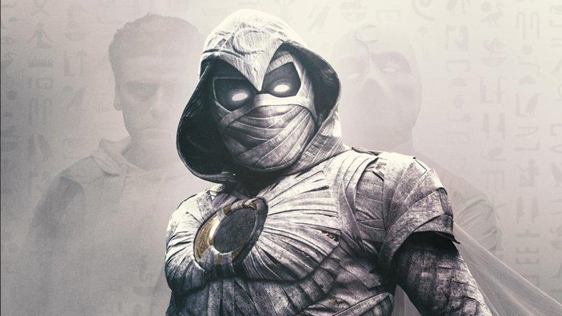 Cool New Featurette and Posters for Marvel's MOON KNIGHT Tone Is Like FIGHT CLUB Meets INDIANA JONES