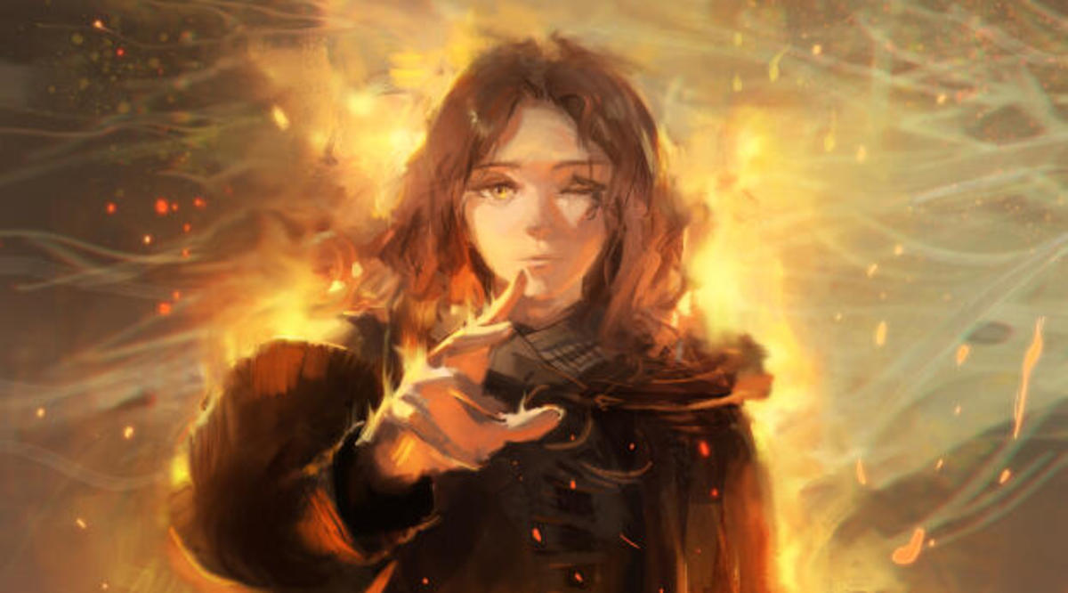 Free Elden Ring Wallpaper