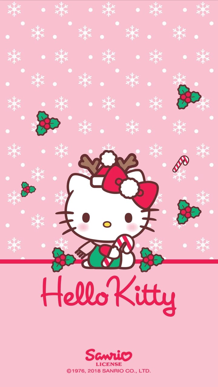 Hello Kitty uploaded