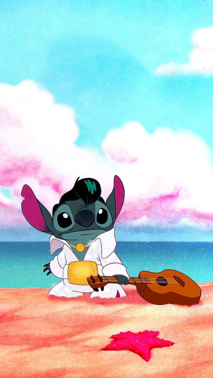 image about Lilo and Stitch. See more about lilo and stitch, disney and stitch