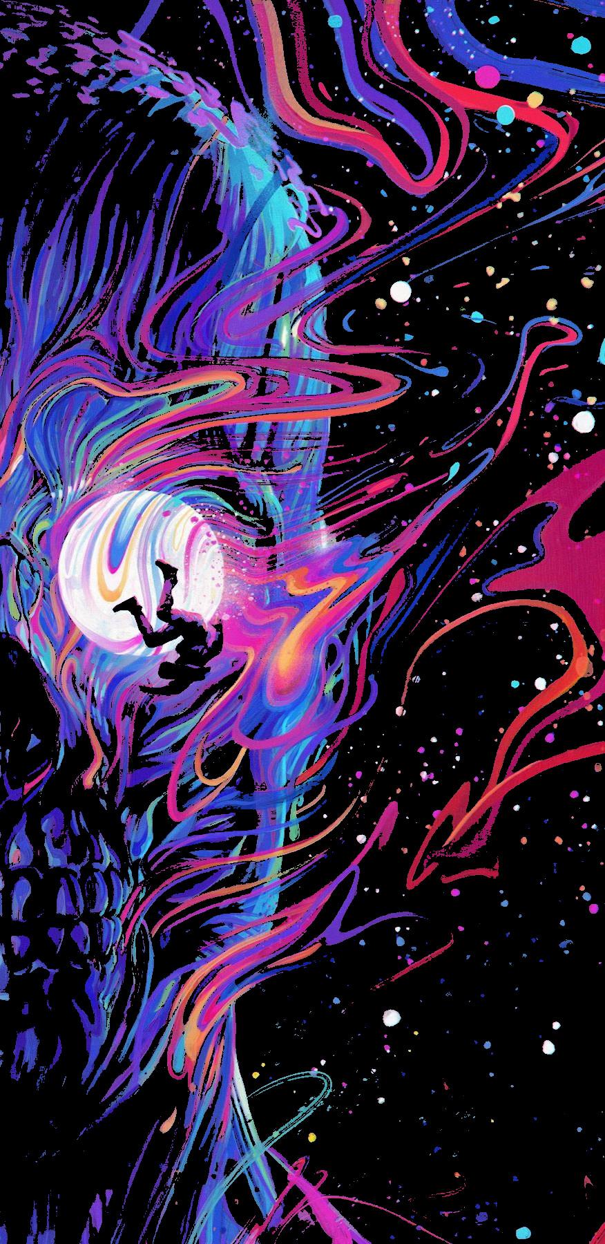 Free download Kid Cudi Man on the Moon 3 Wallpaper [876x1800] 58 true black [876x1800] for your Desktop, Mobile & Tablet. Explore Man On The Moon 3 Wallpaper