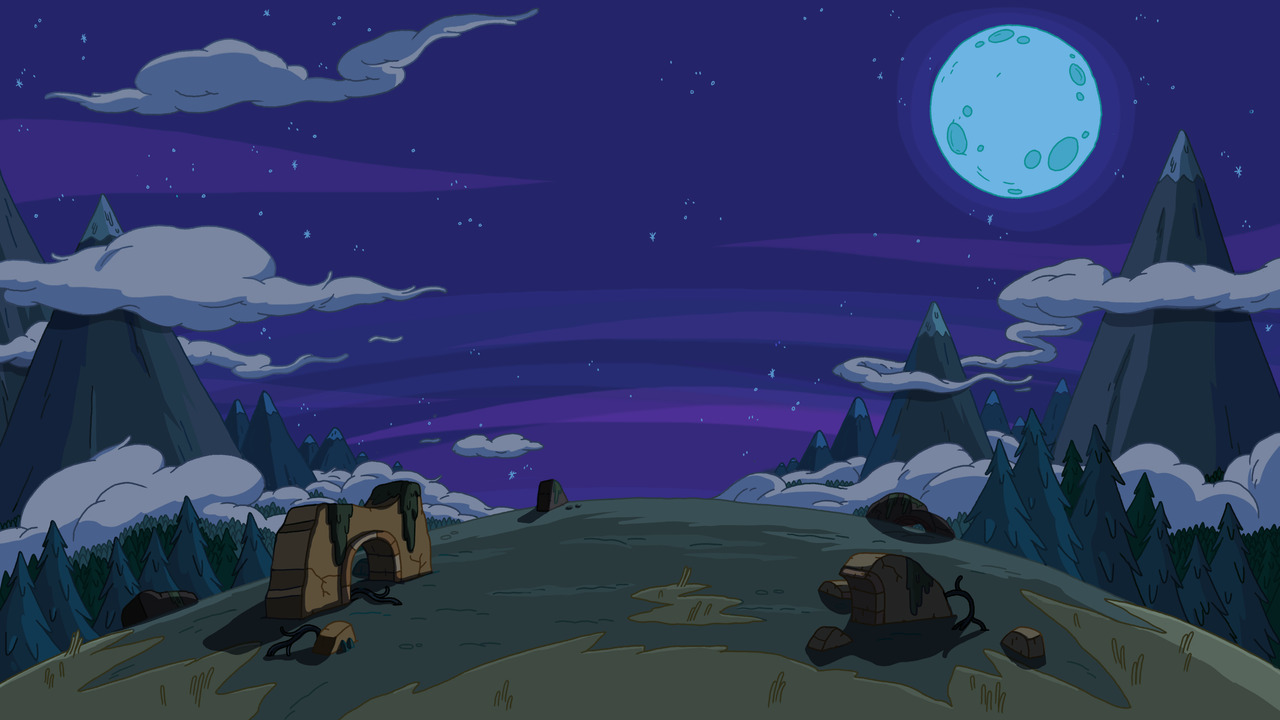 Résultat de recherche d'image pour adventure time background. Adventure time wallpaper, Adventure time background, Adventure time art