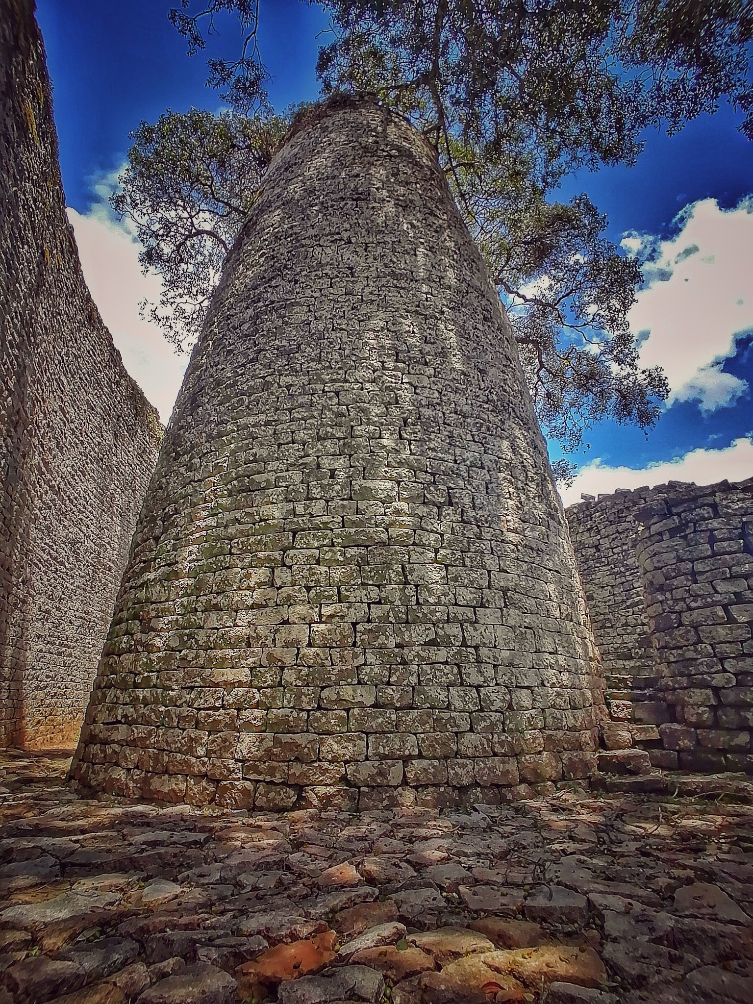Great Zimbabwe Wallpapers - Wallpaper Cave