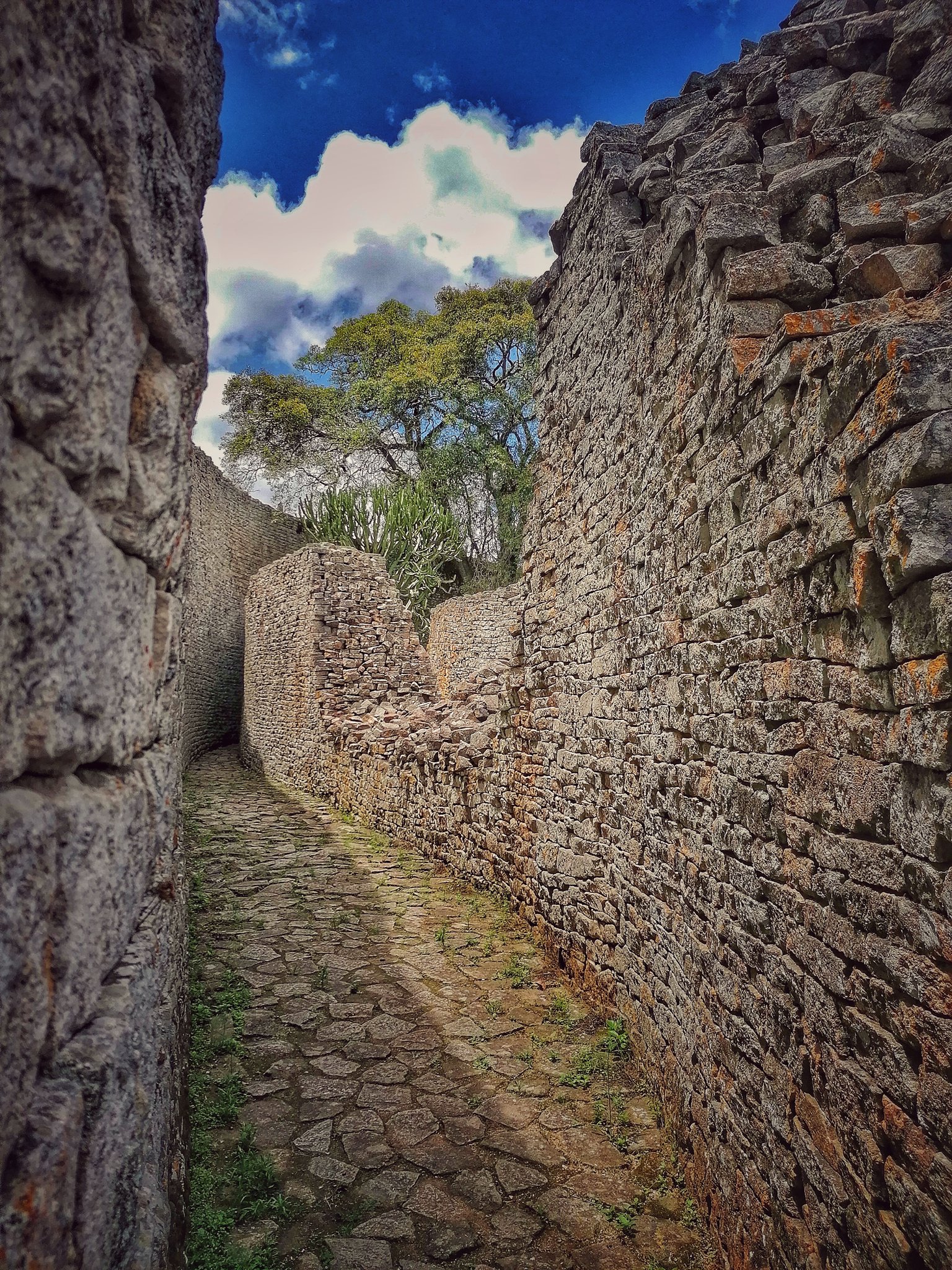 Great Zimbabwe Wallpapers - Wallpaper Cave