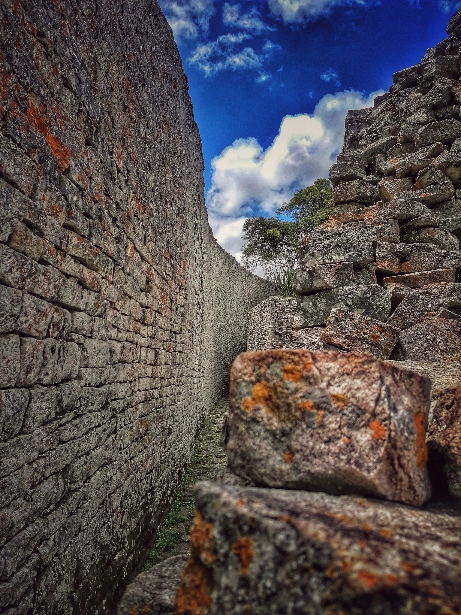Great Zimbabwe Wallpapers - Wallpaper Cave