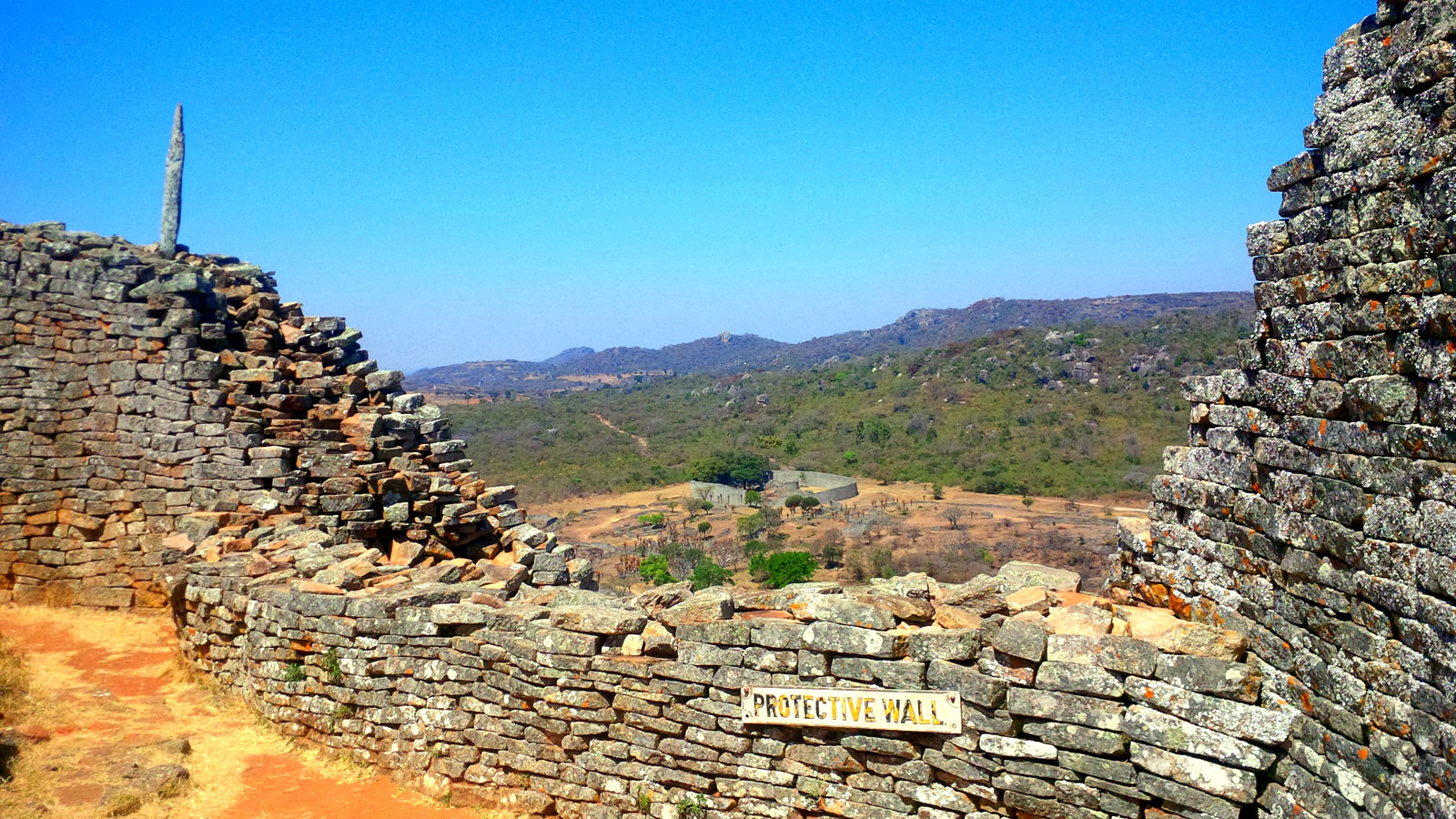Great Zimbabwe Wallpapers - Wallpaper Cave