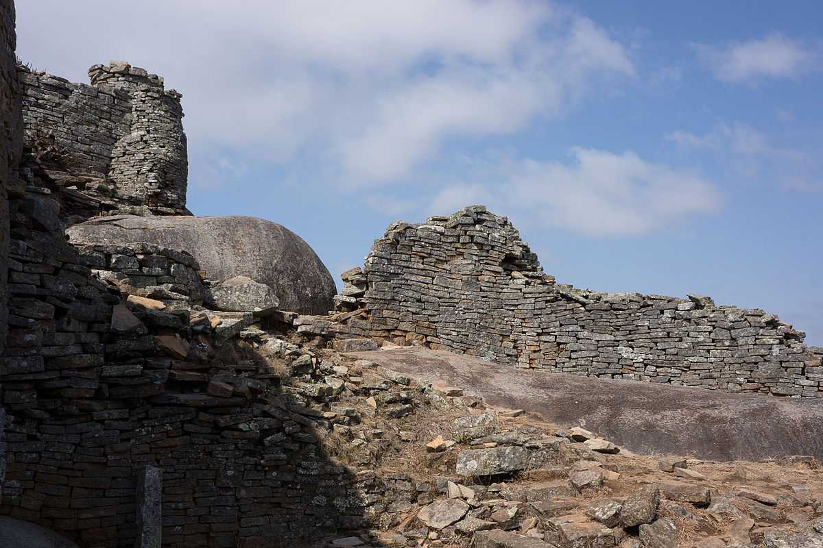 Great Zimbabwe Wallpapers - Wallpaper Cave