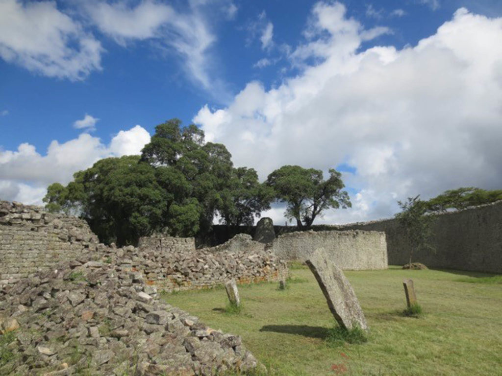 Discovery & Adventure in Zimbabwe