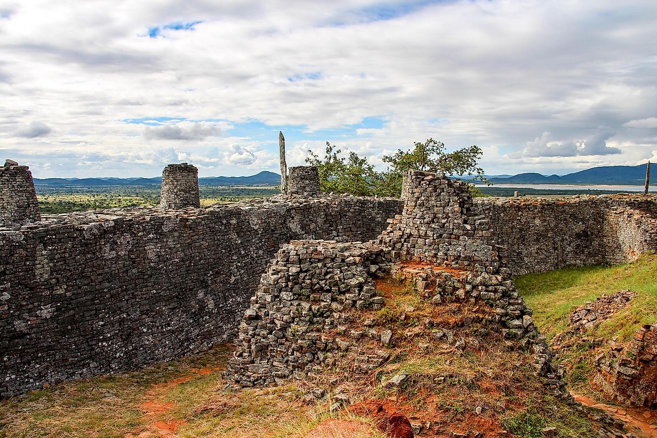 Great Zimbabwe Wallpapers - Wallpaper Cave