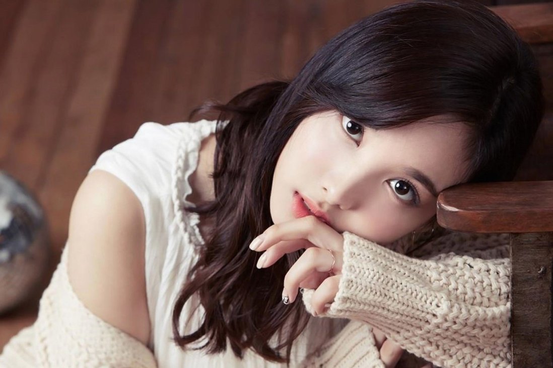 Nayeon Of Twice: K Pop Group's Oldest Member Leads By Example, But Pressures Of Fame Still Take Their Toll. South China Morning Post