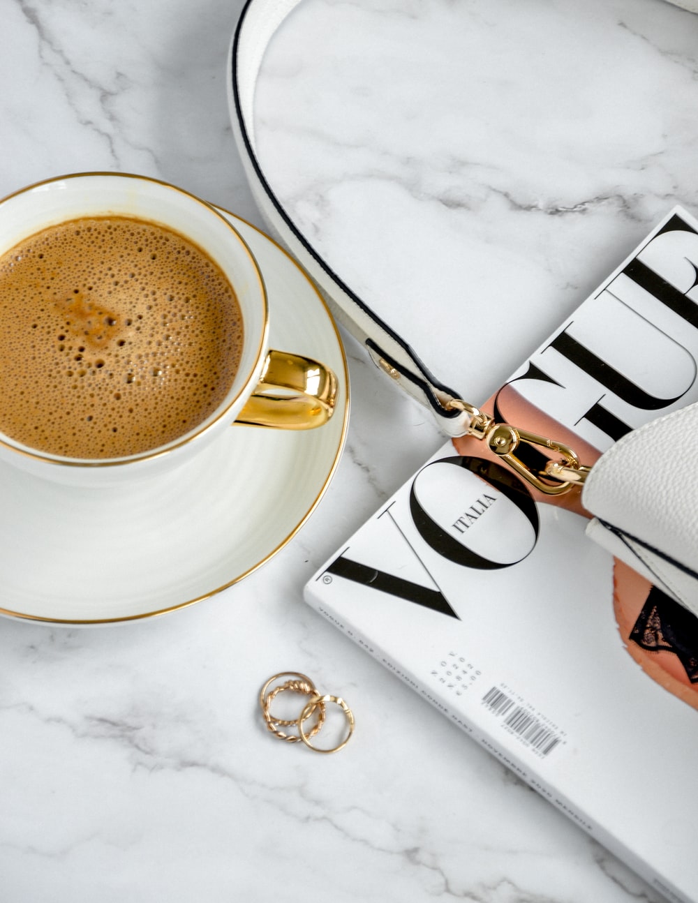 Coffee Aesthetic Picture. Download Free Image