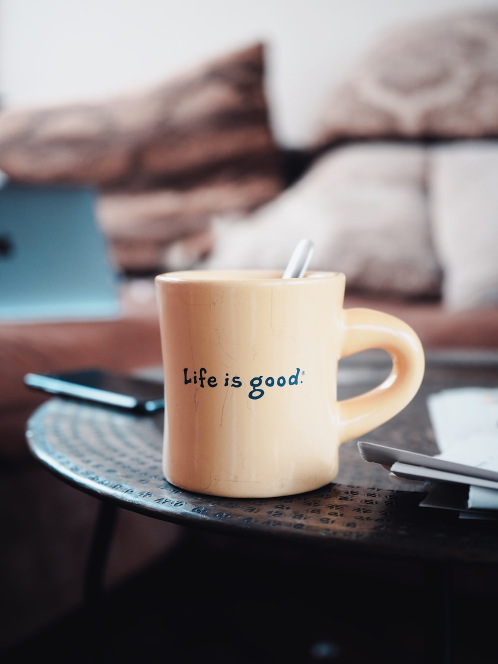 Life Is Good Picture. Download Free Image