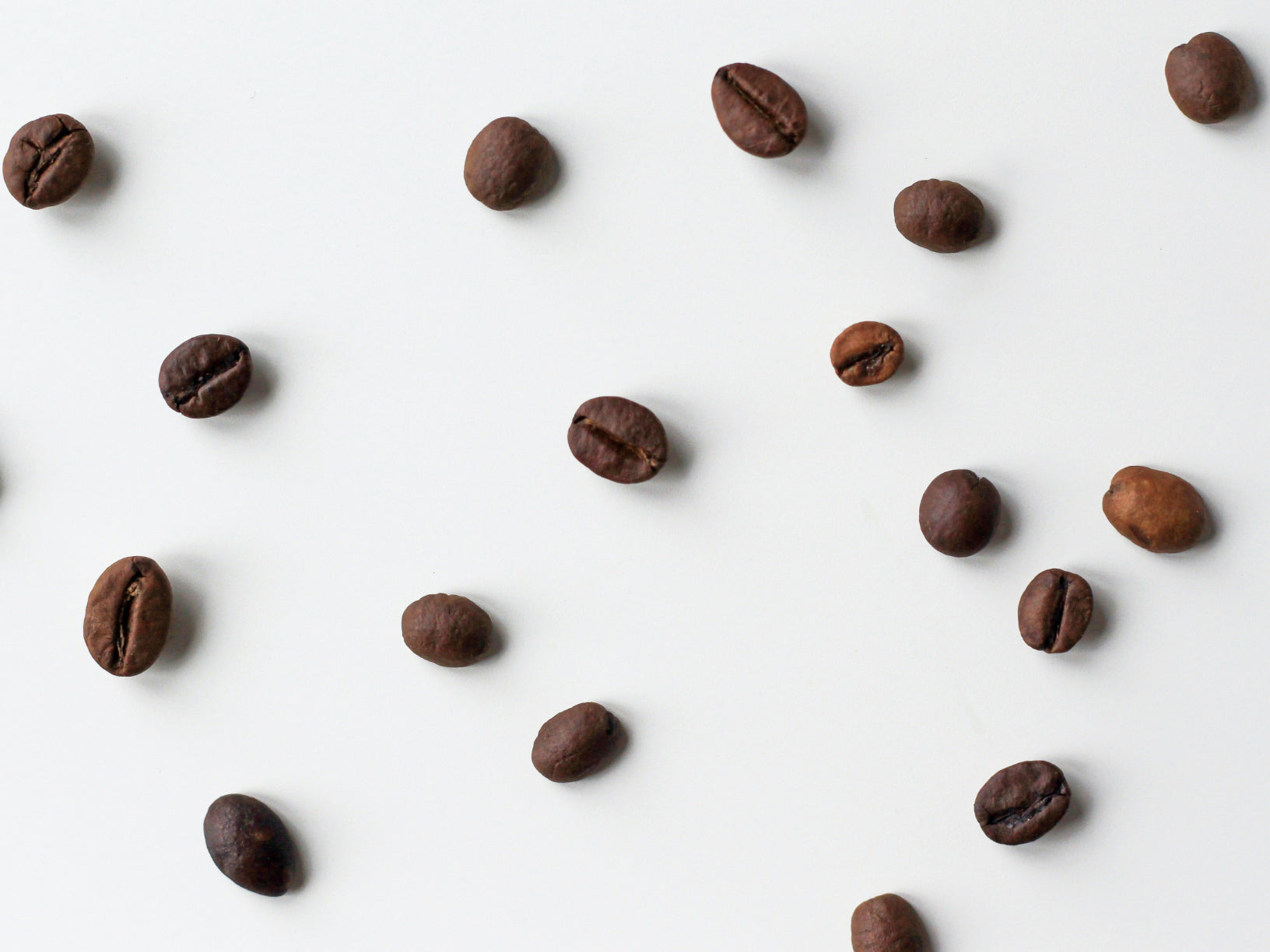 A Simple Coffee Infused Mid Summer Skin Care Routine