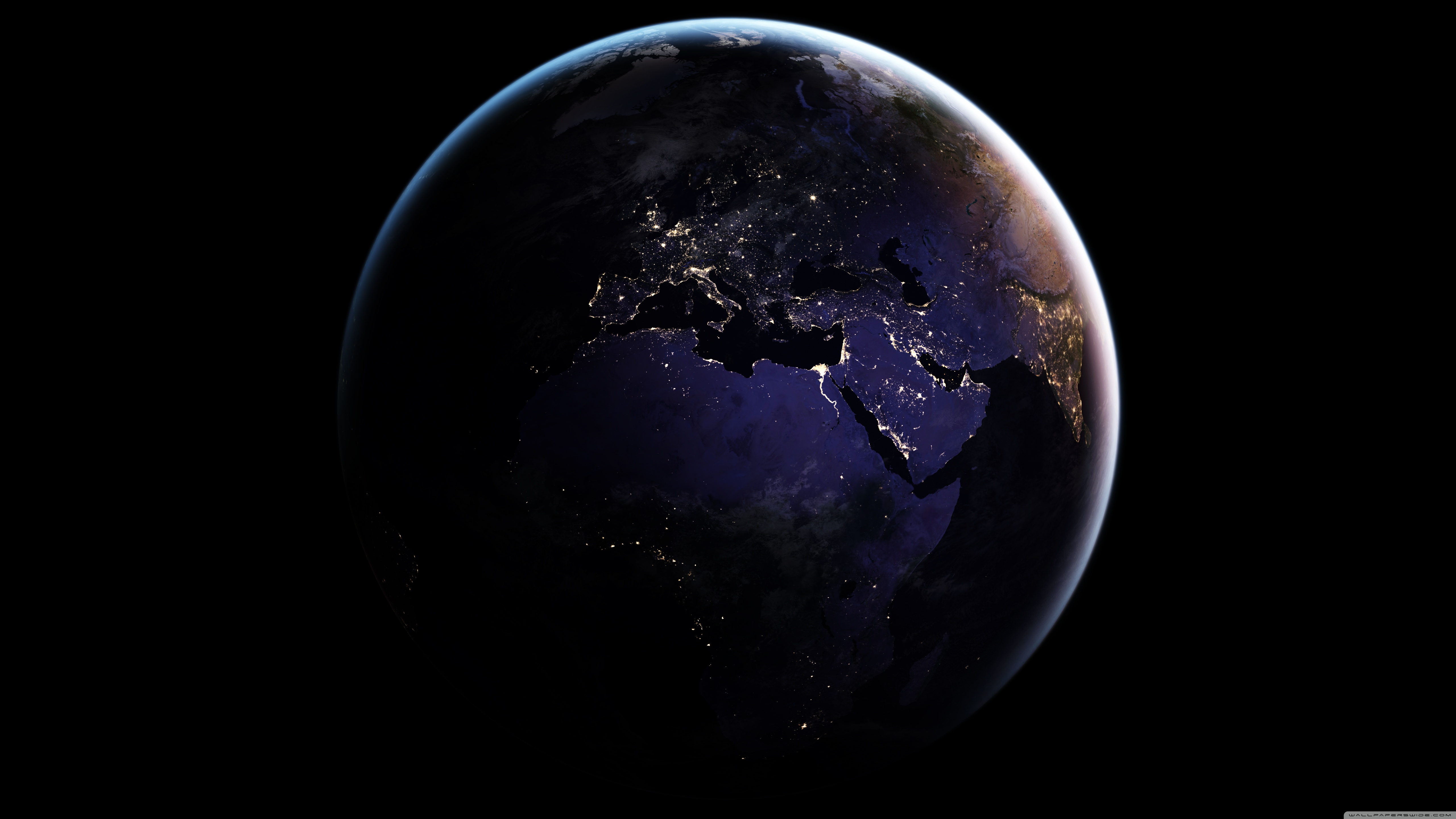 Real Earth 4k Wallpapers - Wallpaper Cave