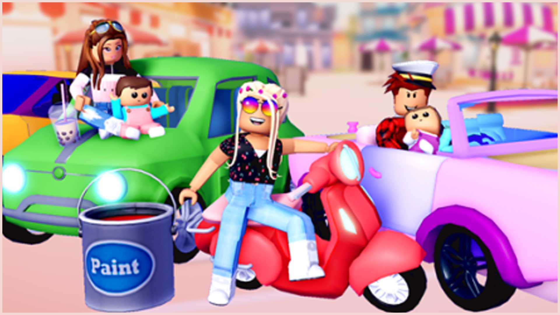 Club Roblox Codes (July 2022)