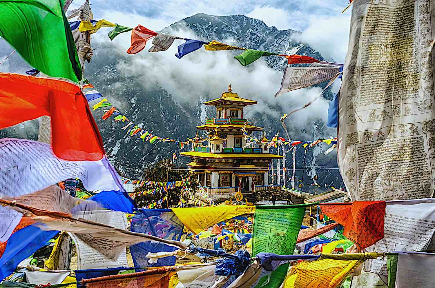 Buddha Weekly Guru RInpoche Visited Located In Tawang District Of Arunachal Pradesh, India Tapas Raj Guru Padmasambhava 8th Century AD Dreamstime_xxl_91791725 Buddhism Weekly: Buddhist Practices, Mindfulness, Meditation