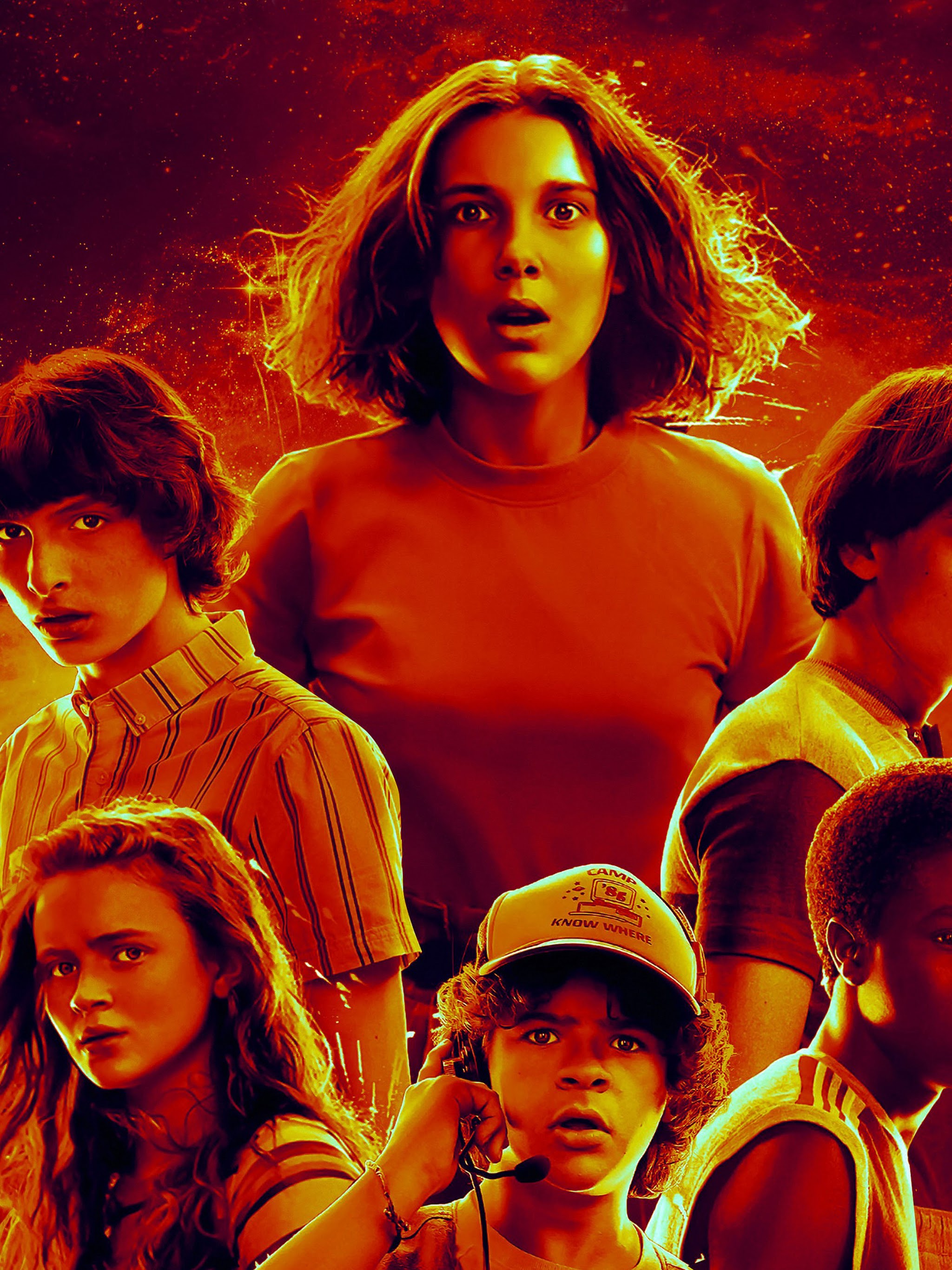 Free download Ipad Stranger Things Wallpaper 4k 1600x900 for your  Desktop Mobile  Tablet  Explore 25 Stranger Things 4k Wallpapers  Stranger  Things Eleven Wallpapers Stranger Things Wallpapers Stranger Things 1080p  Wallpapers