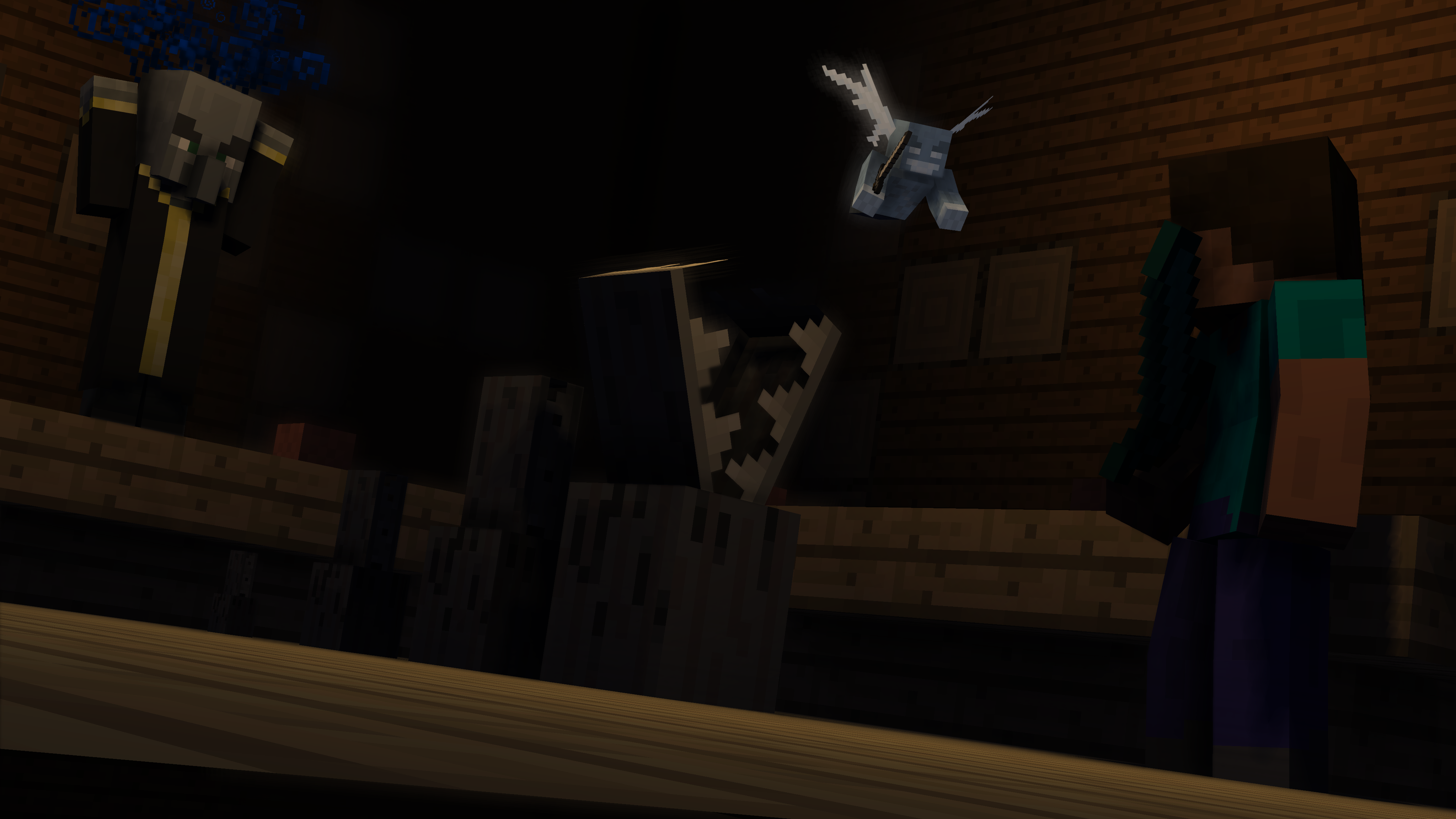 4k The Evoker And Art Imator Forums