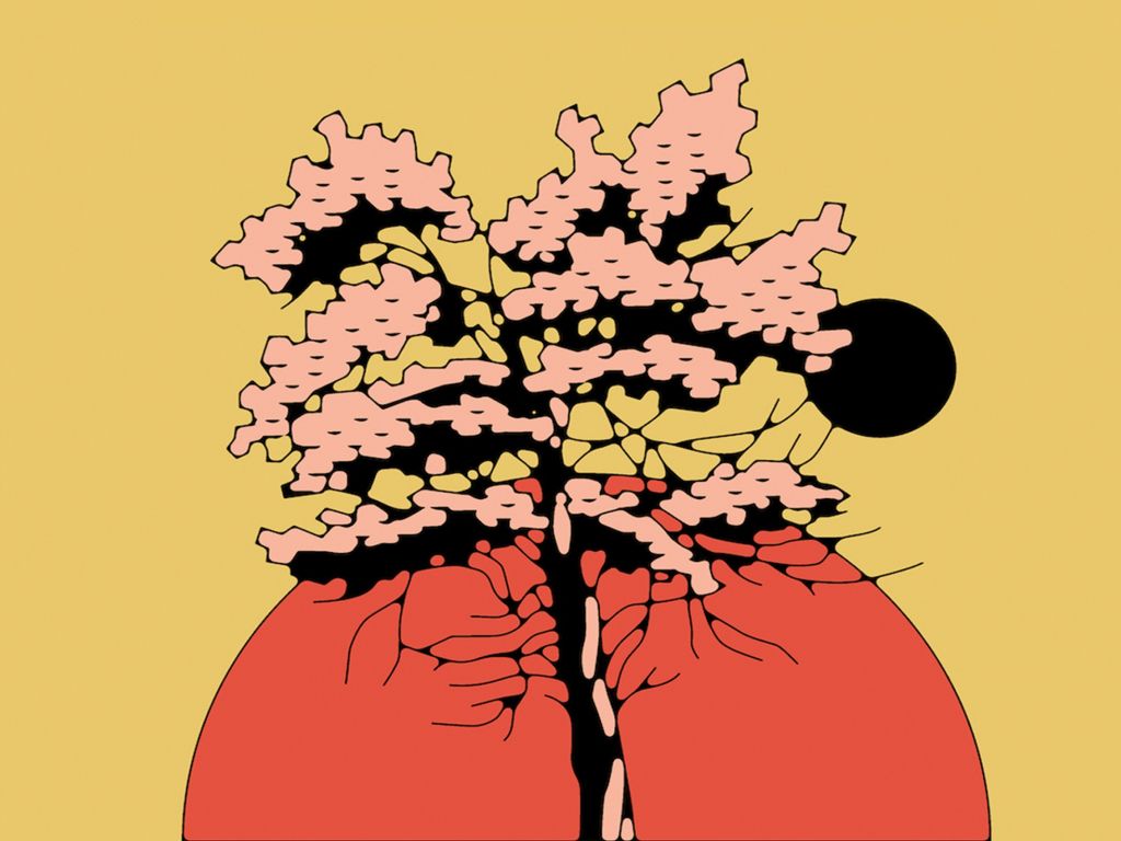 Khruangbin 4K wallpaper for your desktop or mobile screen free and easy to download