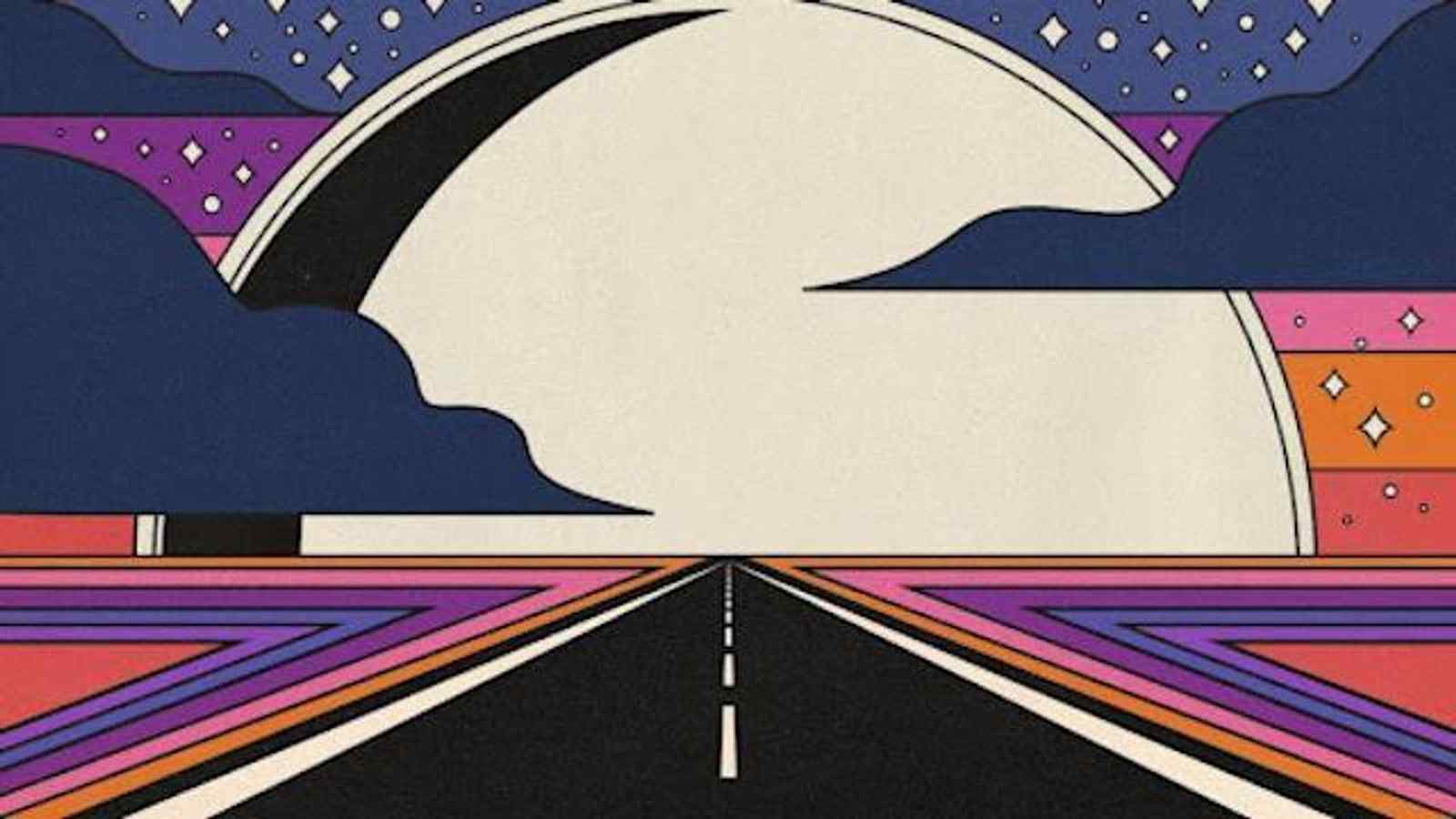 Texas Moon EP Release