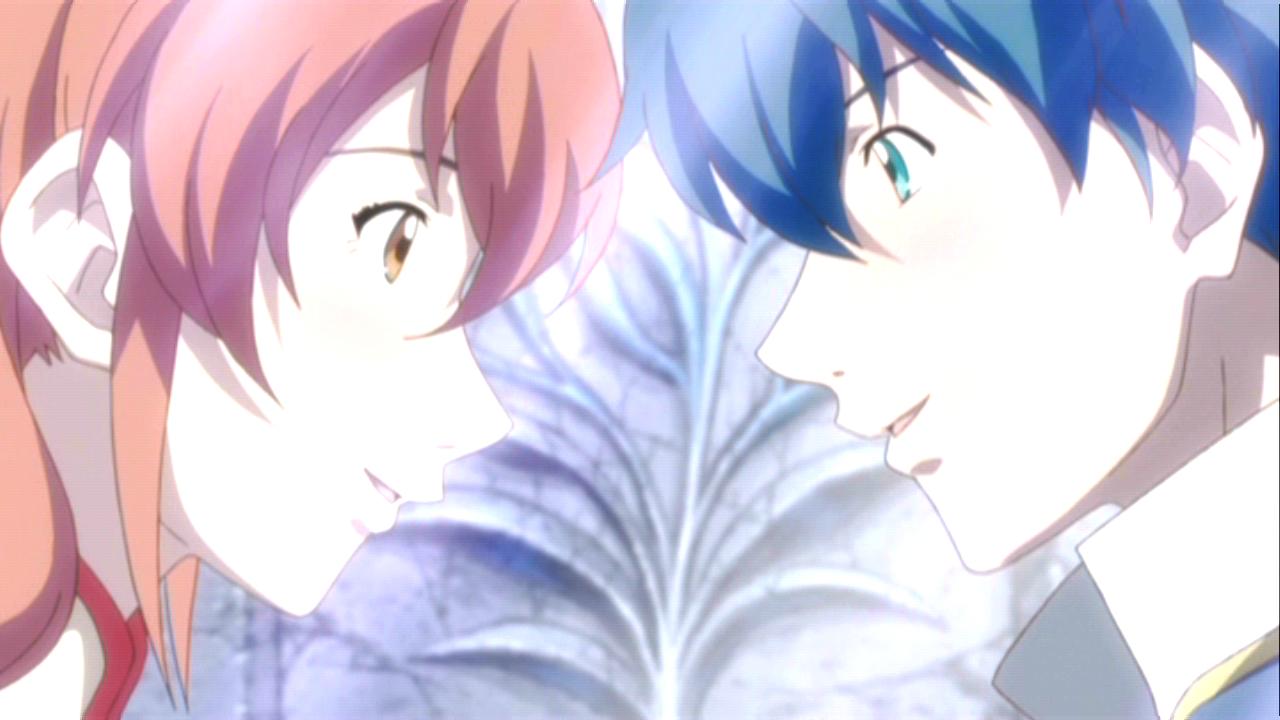 Romeo x Juliet Wallpaper Anime Image Board