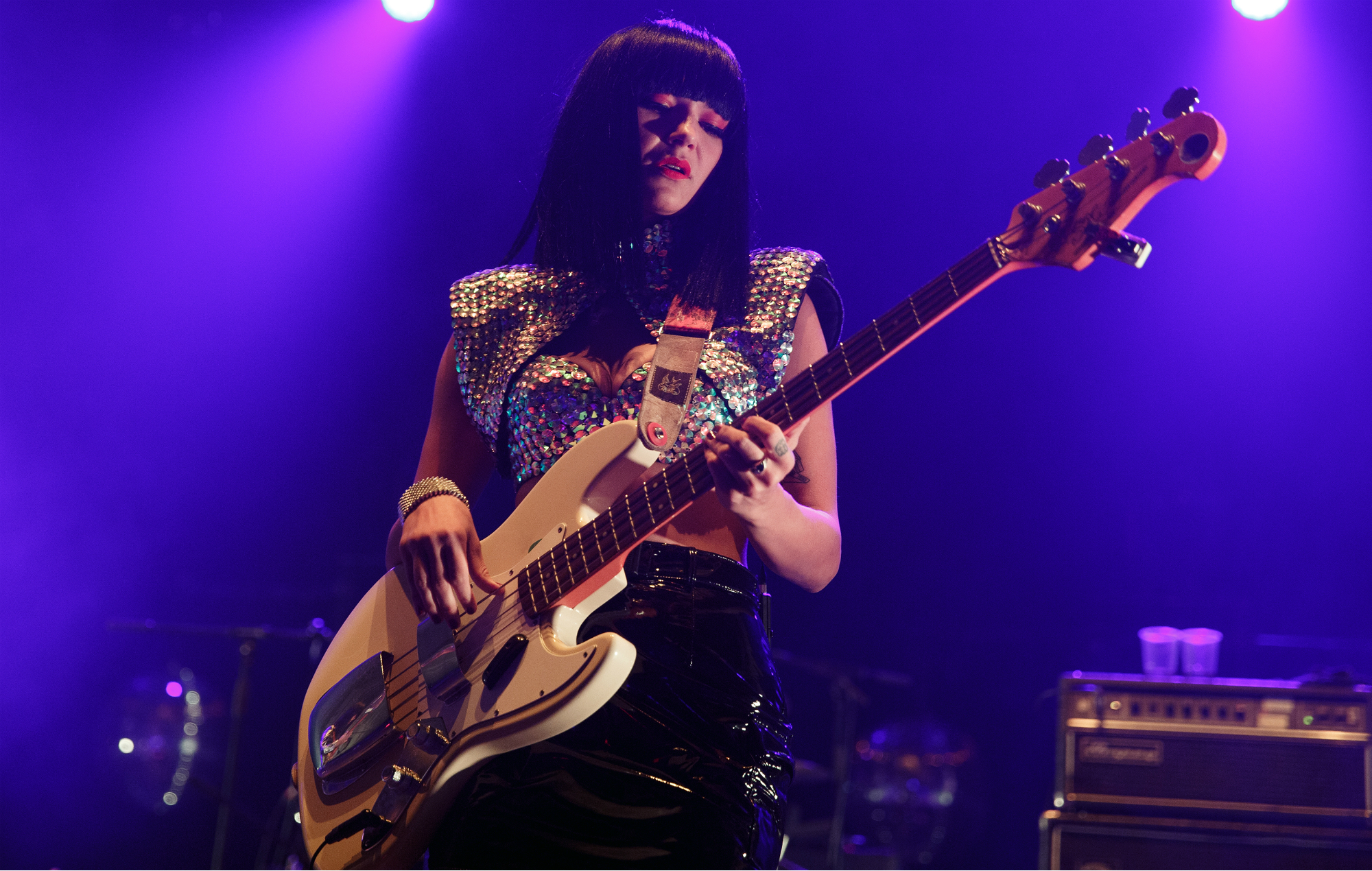 Listen To Khruangbin's Japanese Movie Inspired New Track 'Pelota'