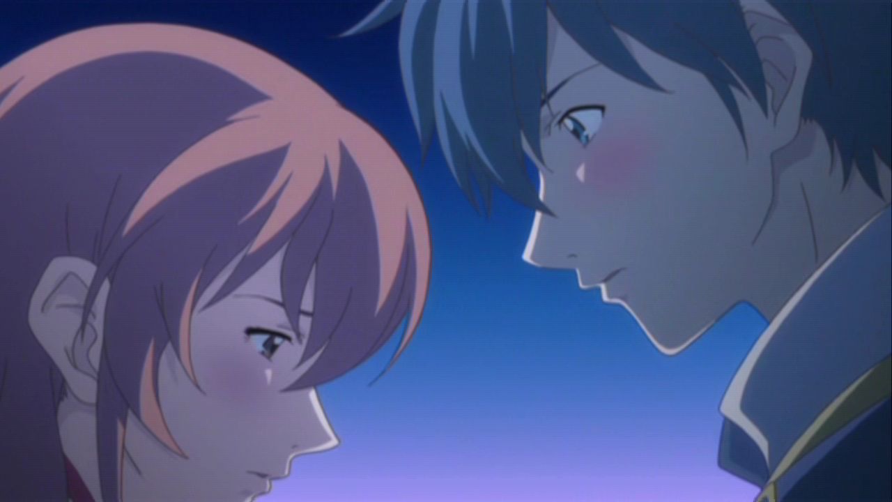 Romeo x Juliet Wallpaper Anime Image Board