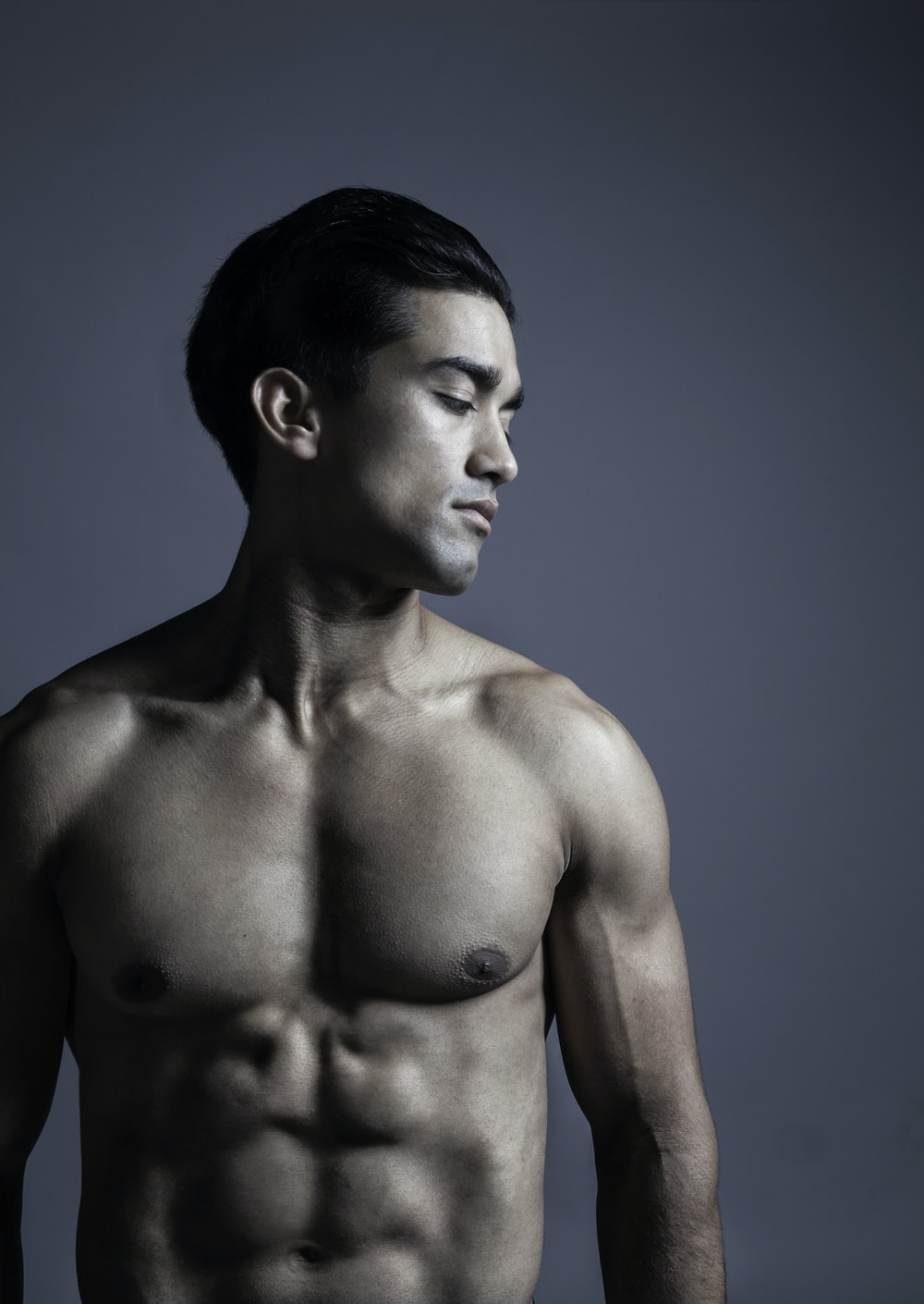 Body Abs Wallpapers - Wallpaper Cave