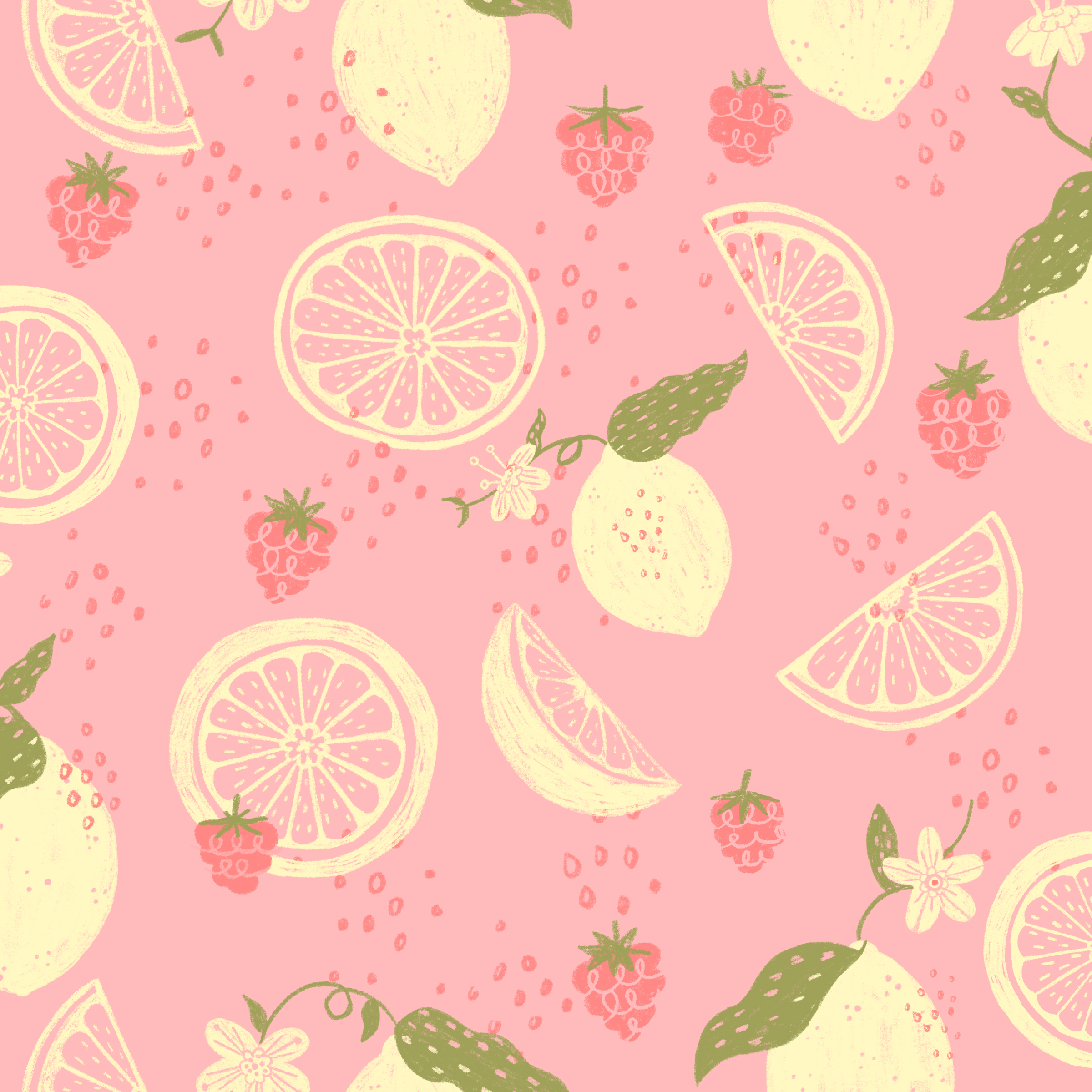 Pink Lemonade Wallpapers - Wallpaper Cave