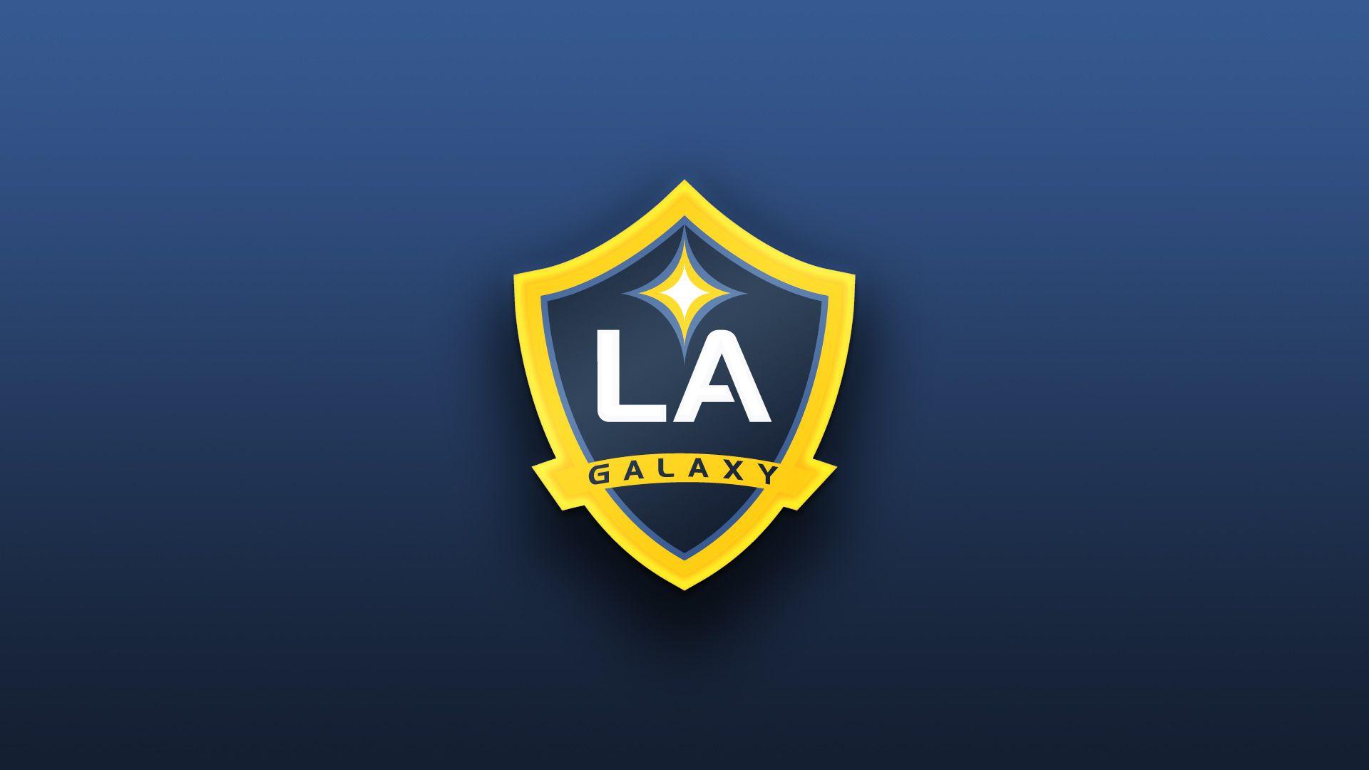 LA Galaxy Wallpaper