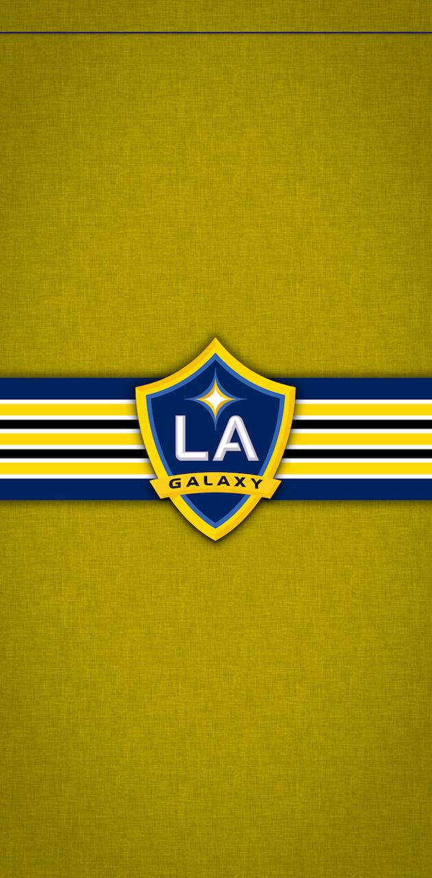 Los Angeles Galaxy wallpaper