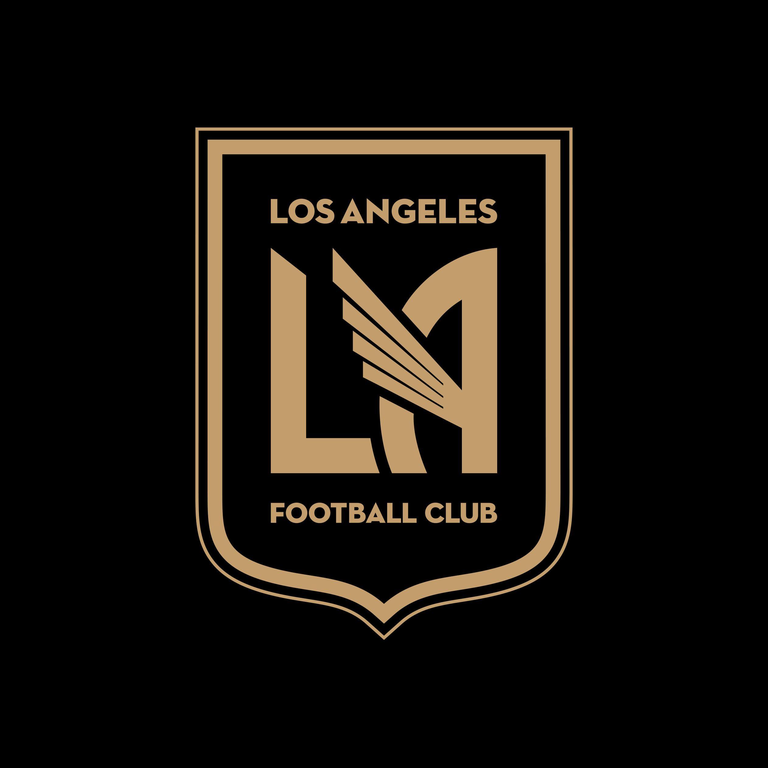 Los Angeles FC Wallpaper Free Los Angeles FC Background